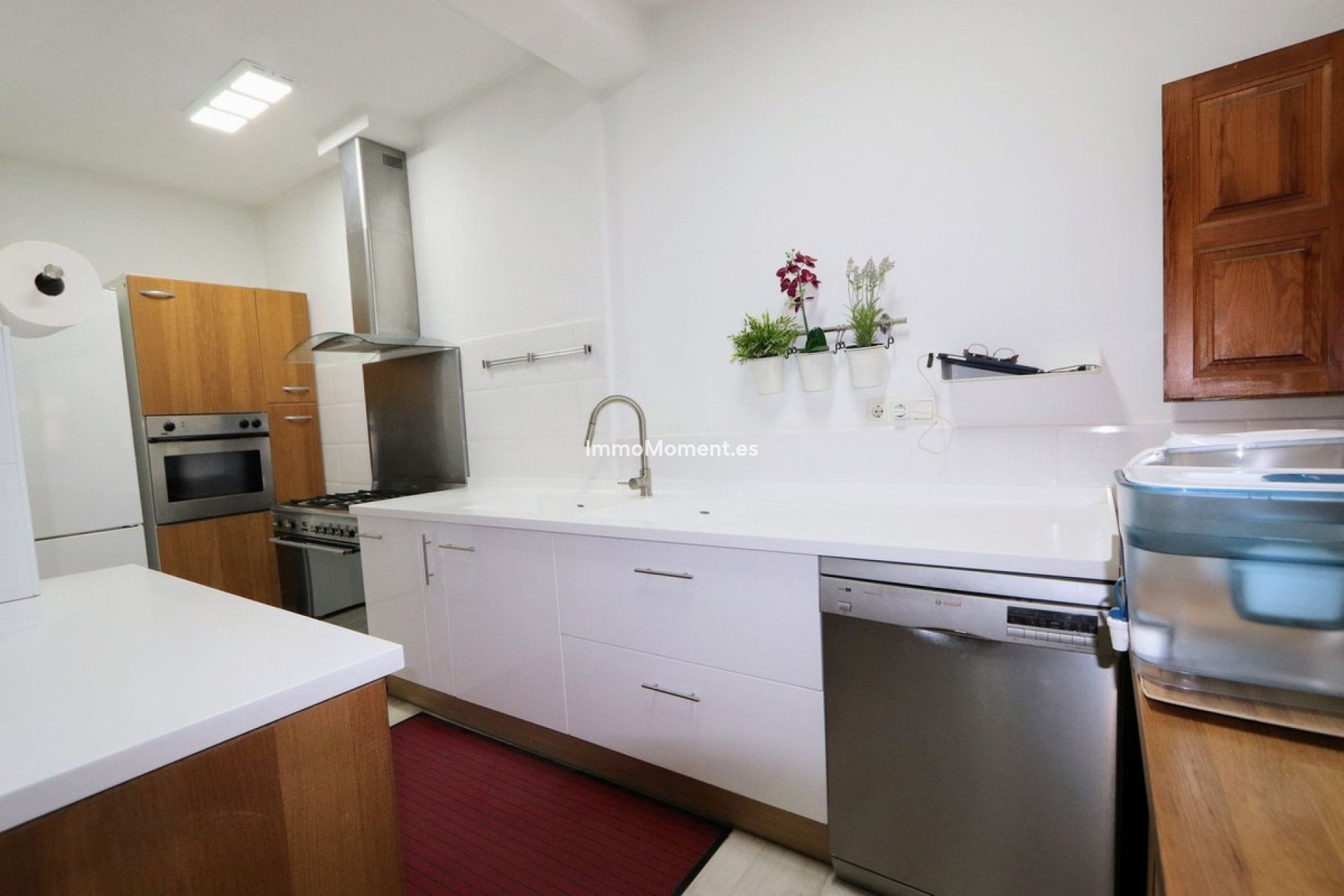 Resale - Detached villa - Torre Pacheco - Balsicas
