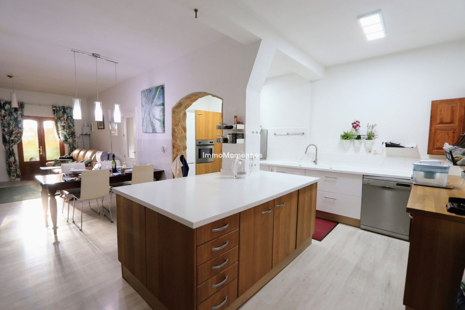 Resale - Detached villa - Torre Pacheco - Balsicas