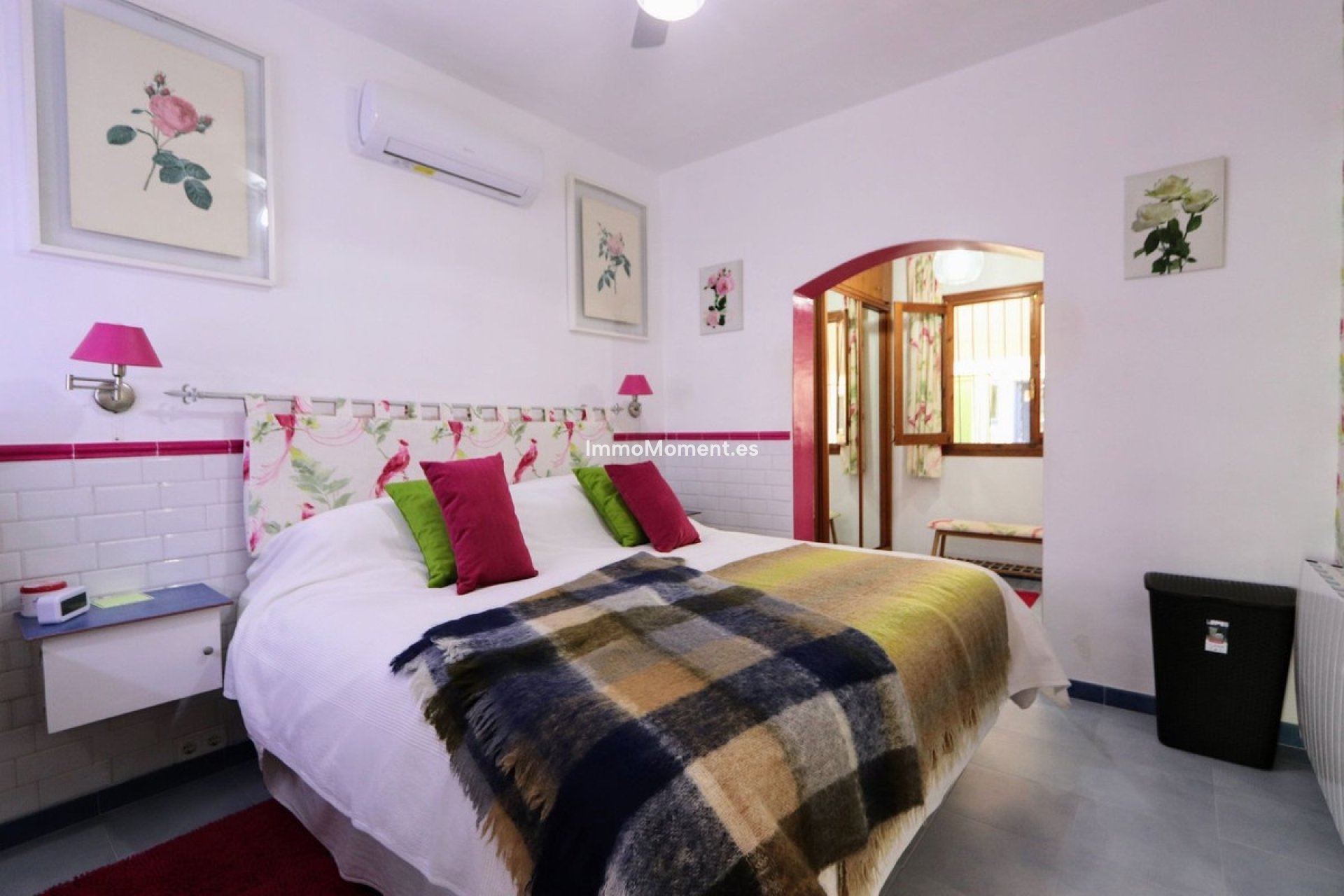 Resale - Detached villa - Torre Pacheco - Balsicas