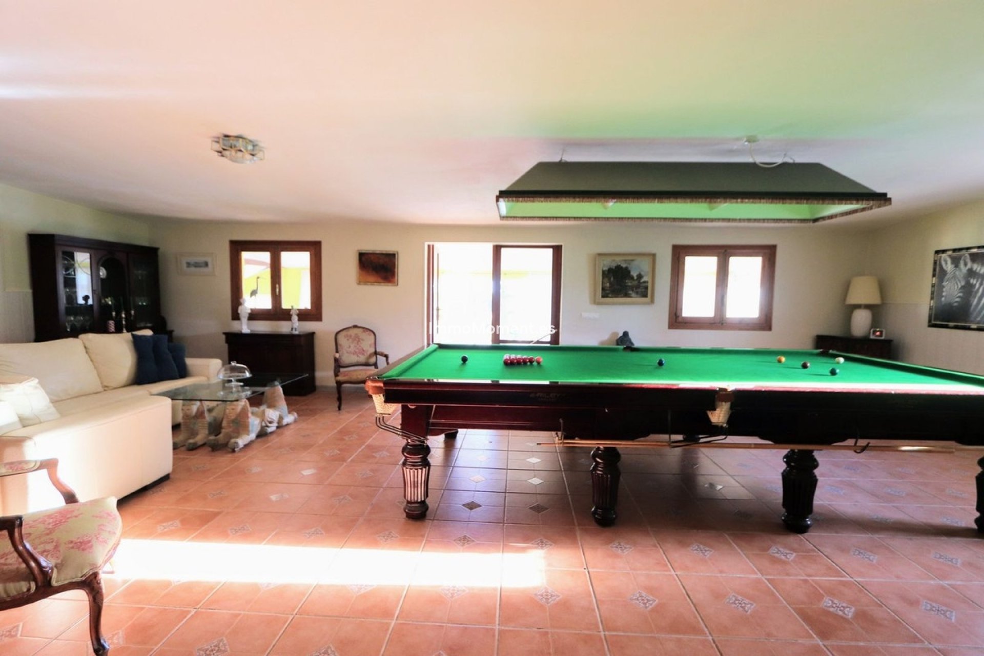 Resale - Detached villa - Torre Pacheco - Balsicas