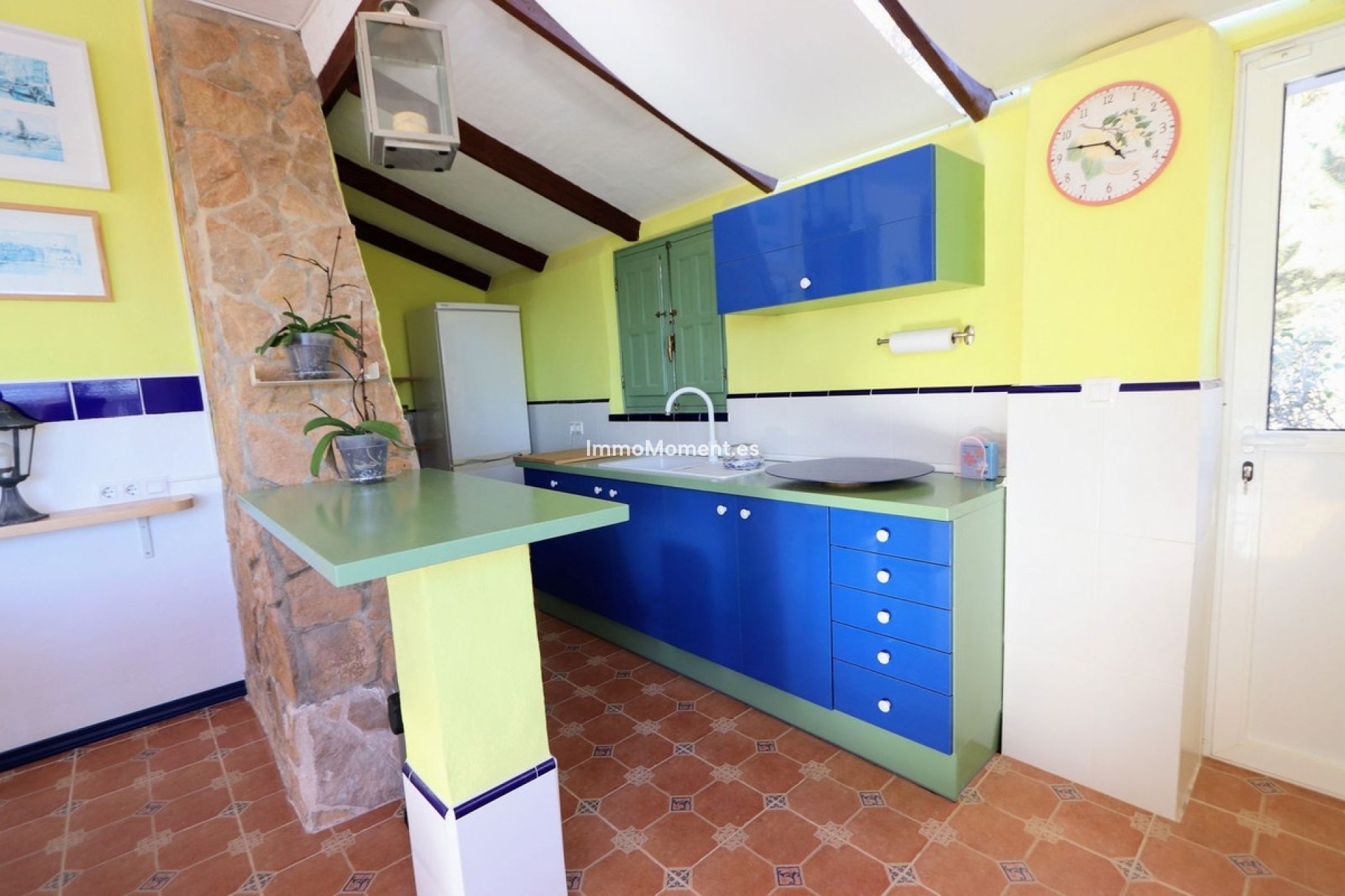 Resale - Detached villa - Torre Pacheco - Balsicas