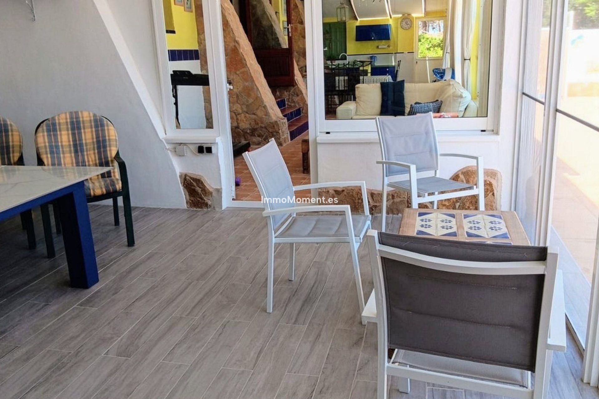 Resale - Detached villa - Torre Pacheco - Balsicas