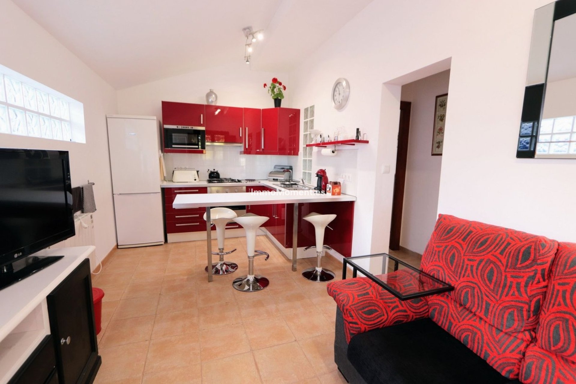 Resale - Detached villa - Torre Pacheco - Balsicas