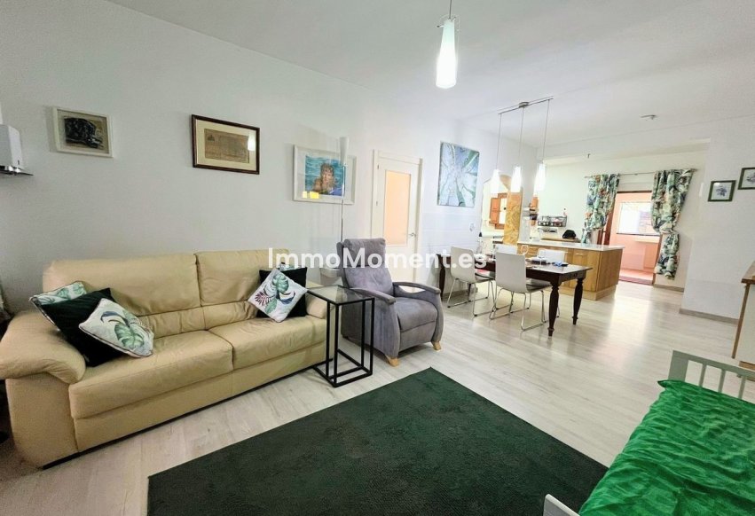Resale - Detached villa - Torre Pacheco - La Torre Golf Resort