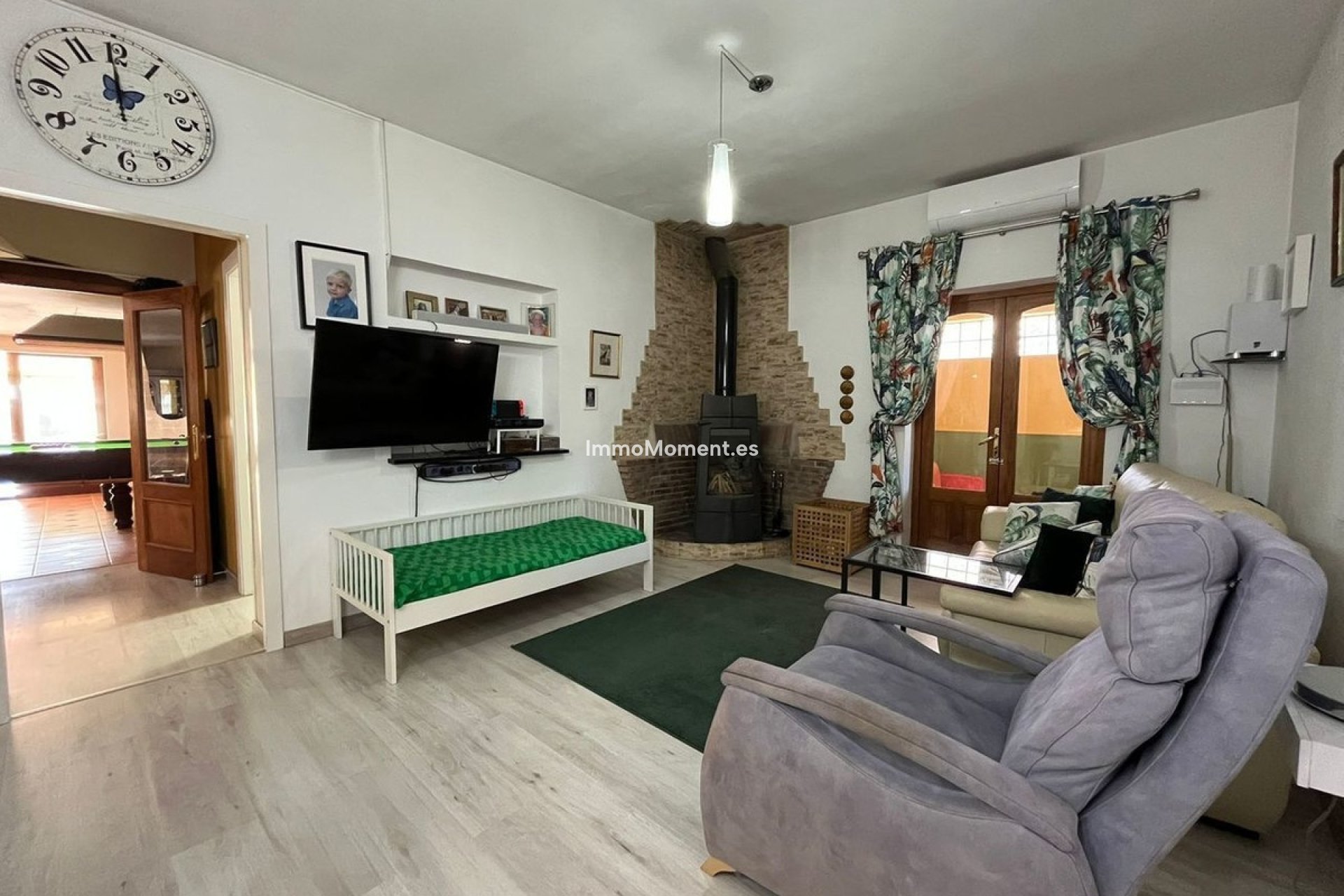 Resale - Detached villa - Torre Pacheco - La Torre Golf Resort