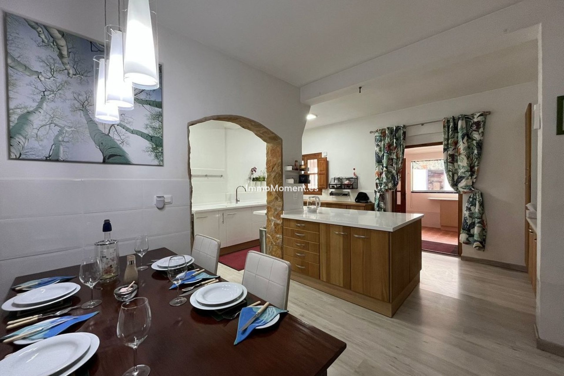 Resale - Detached villa - Torre Pacheco - La Torre Golf Resort
