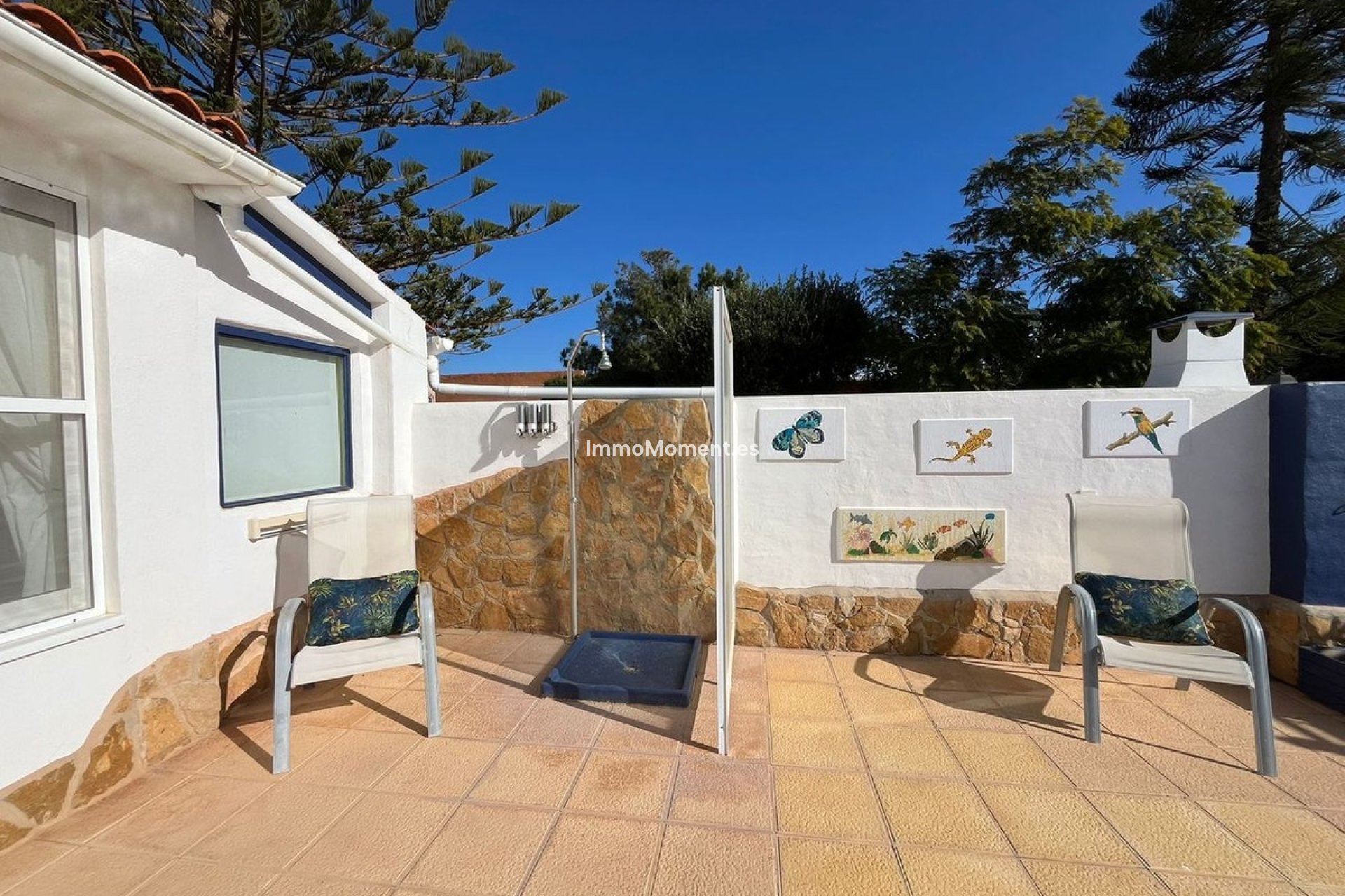 Resale - Detached villa - Torre Pacheco - La Torre Golf Resort