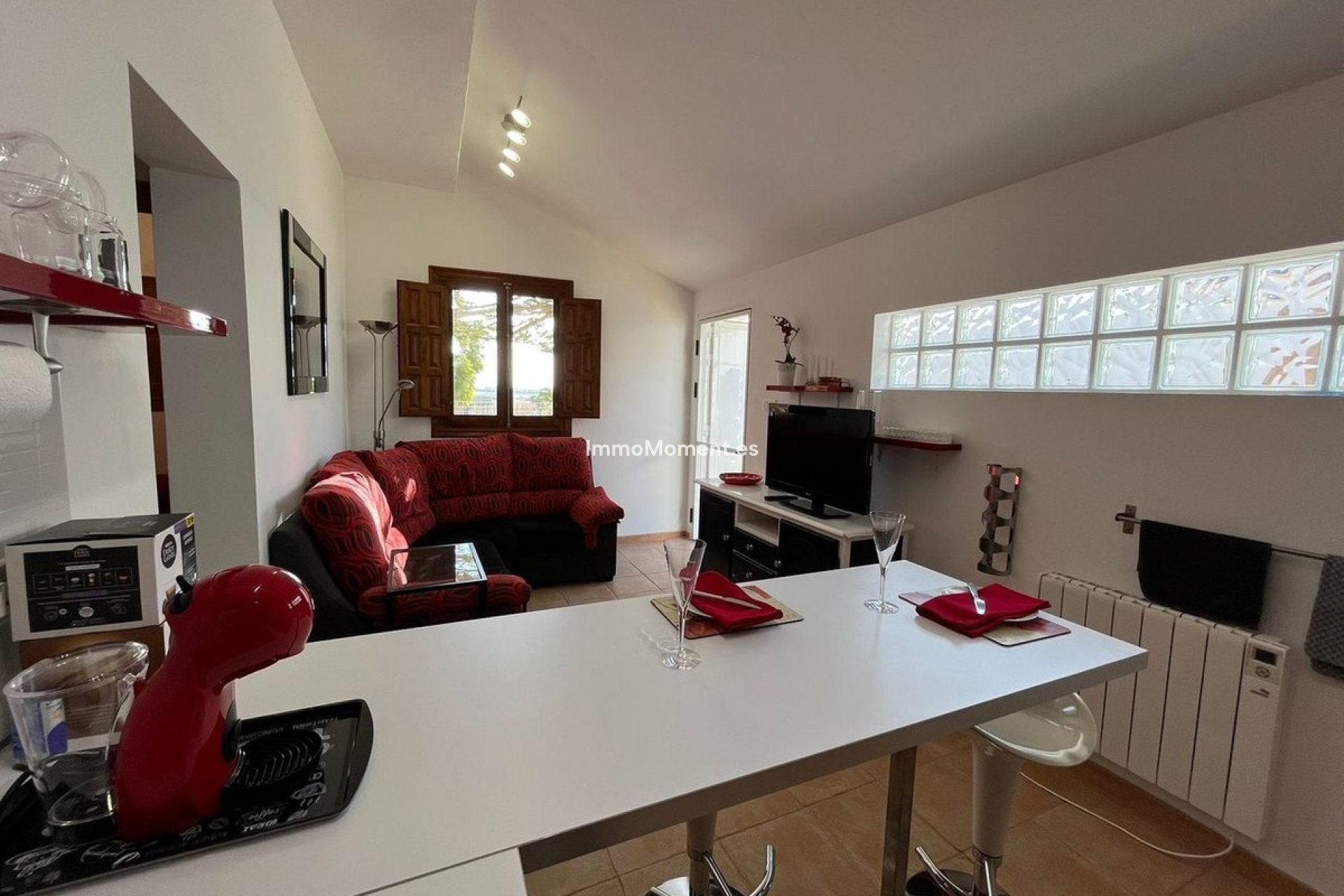 Resale - Detached villa - Torre Pacheco - La Torre Golf Resort