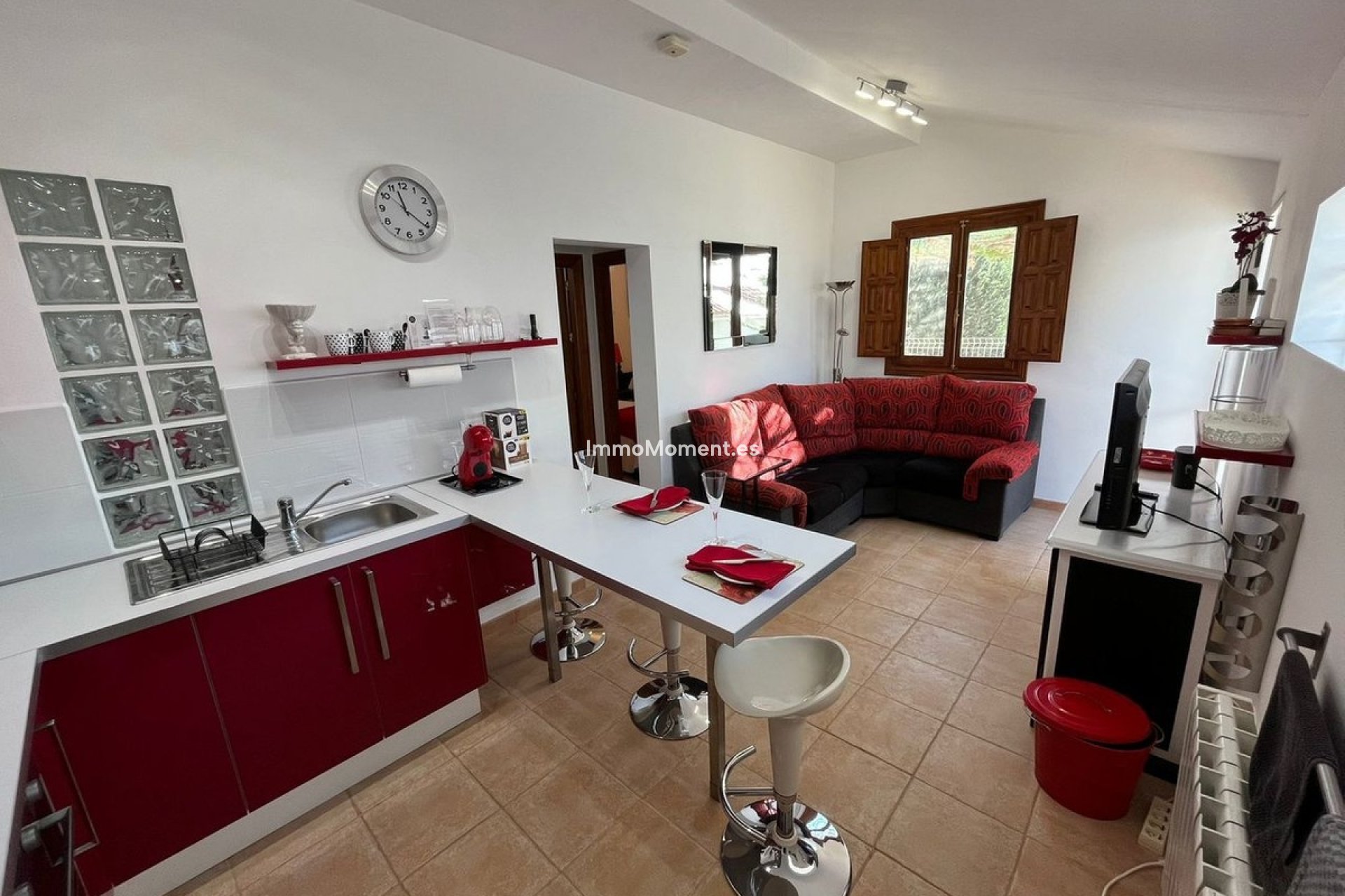Resale - Detached villa - Torre Pacheco - La Torre Golf Resort