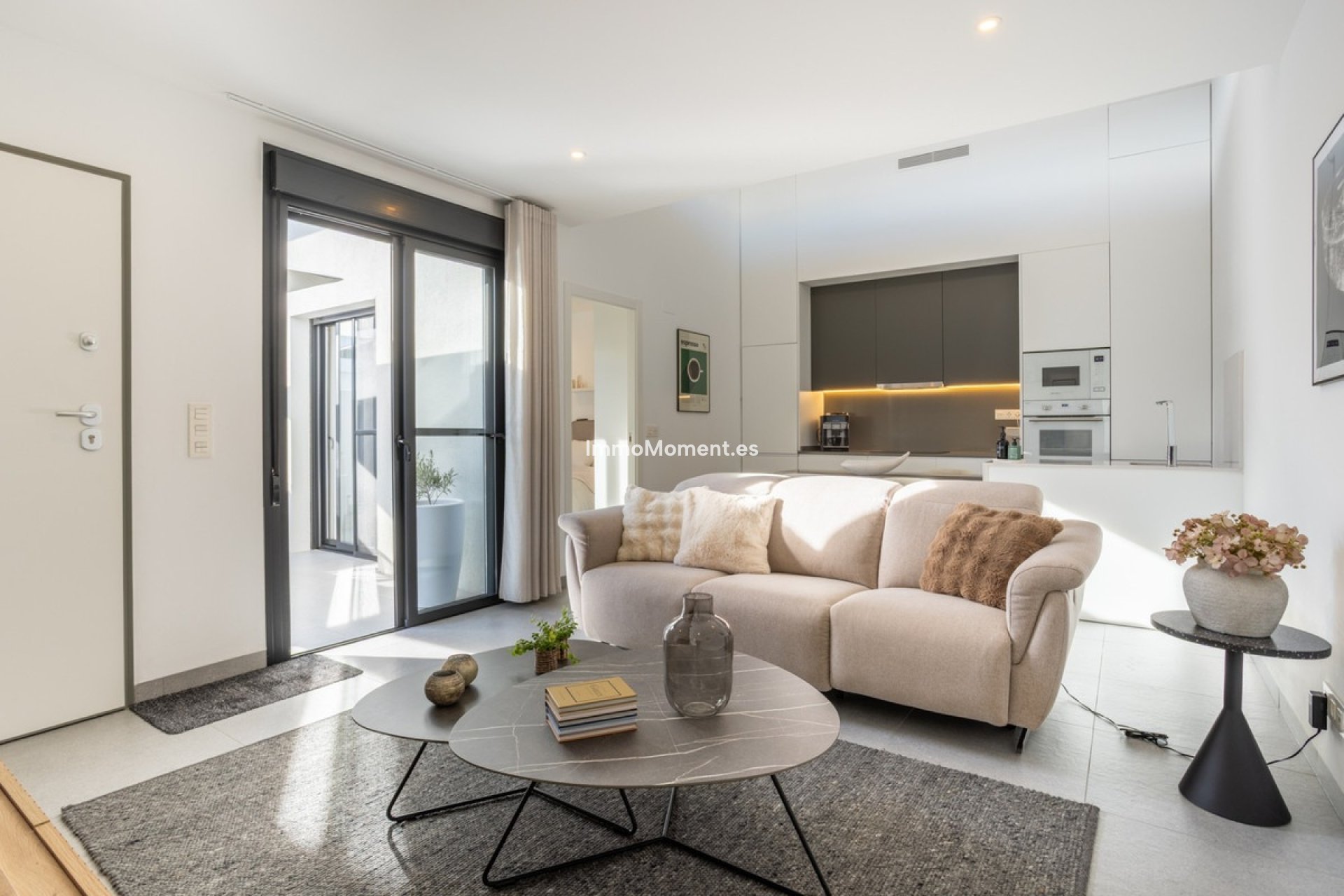 Resale - Detached villa - Torre Pacheco - Roldan