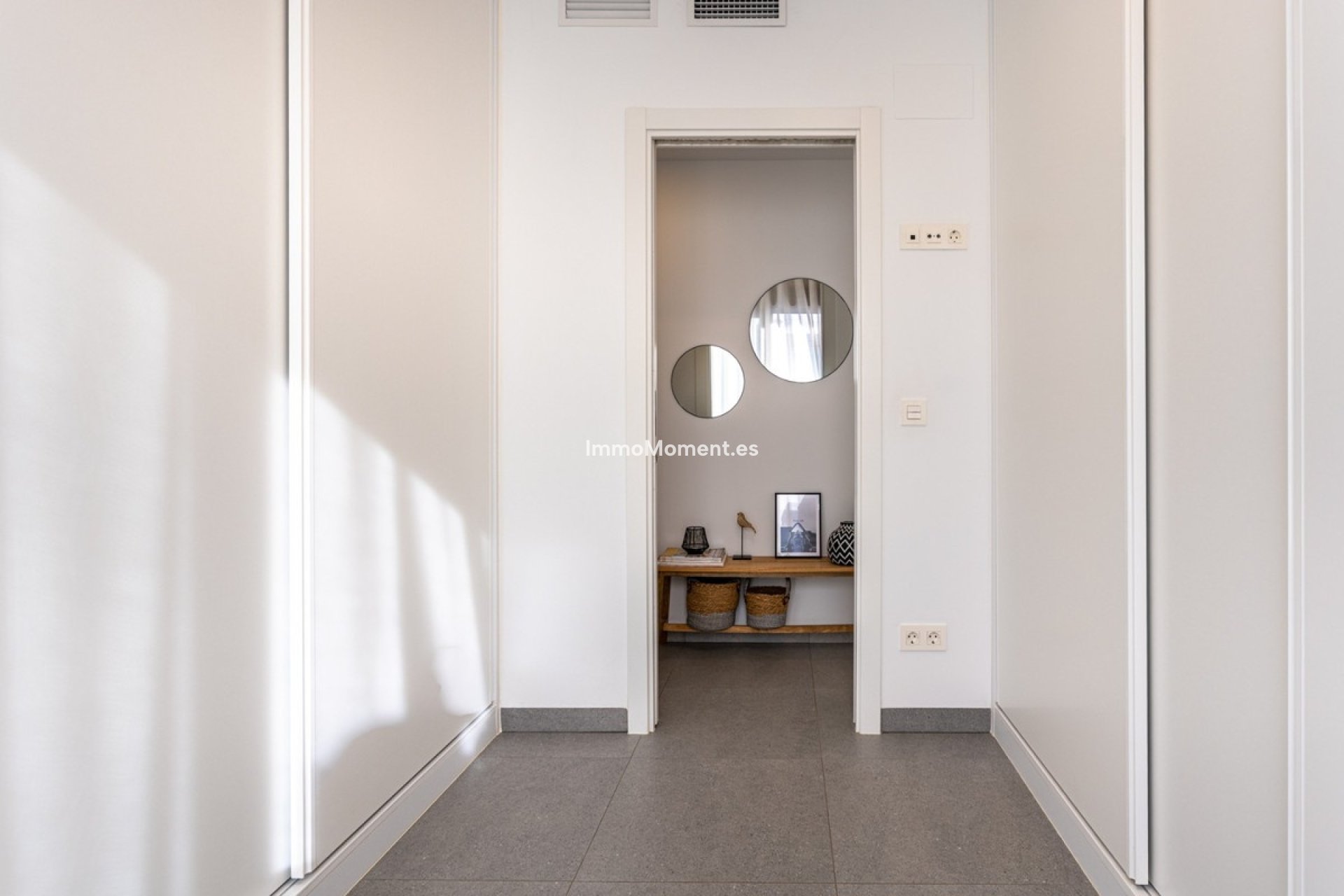Resale - Detached villa - Torre Pacheco - Roldan