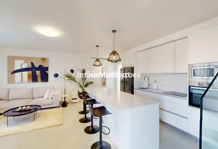 Resale - Detached villa - Torre Pacheco - Roldan