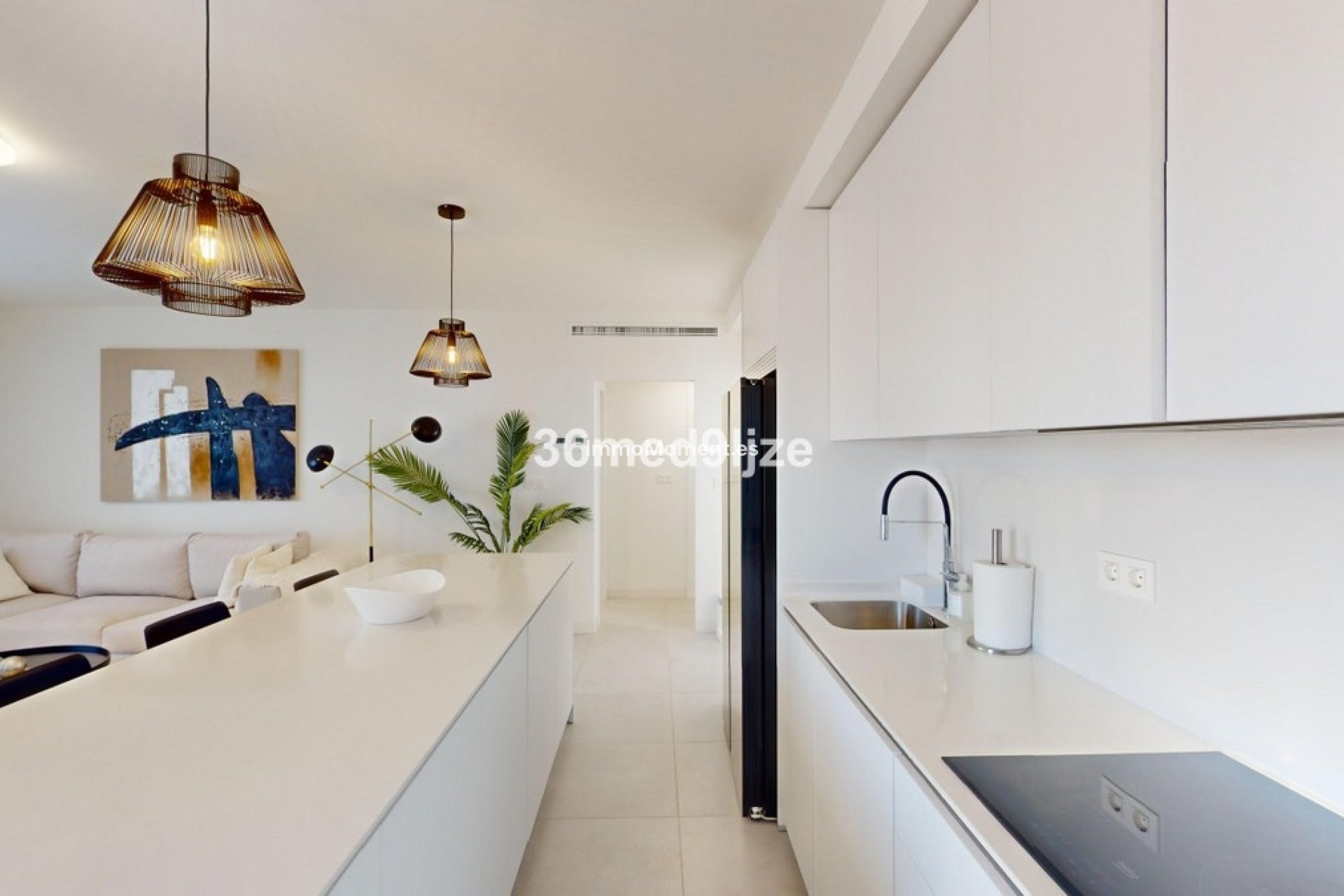 Resale - Detached villa - Torre Pacheco - Roldan