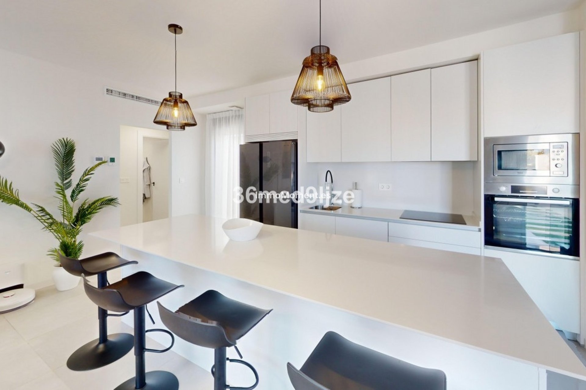 Resale - Detached villa - Torre Pacheco - Roldan