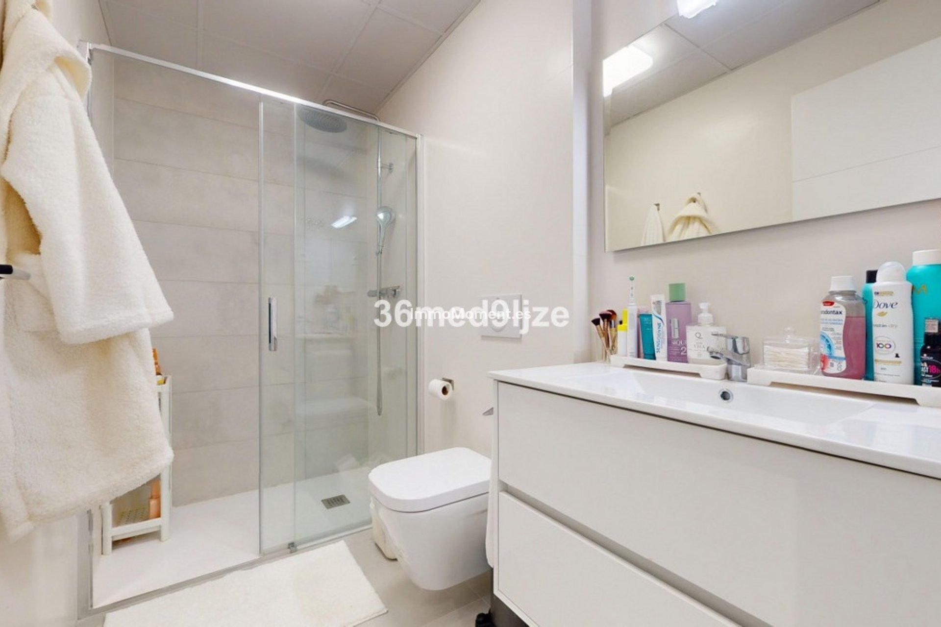 Resale - Detached villa - Torre Pacheco - Roldan