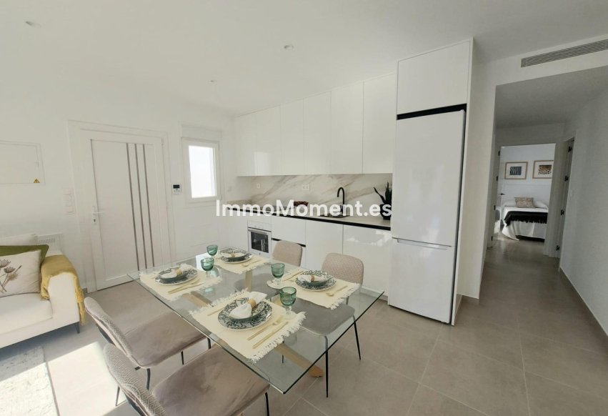 Resale - Detached villa - Torre Pacheco - Roldan
