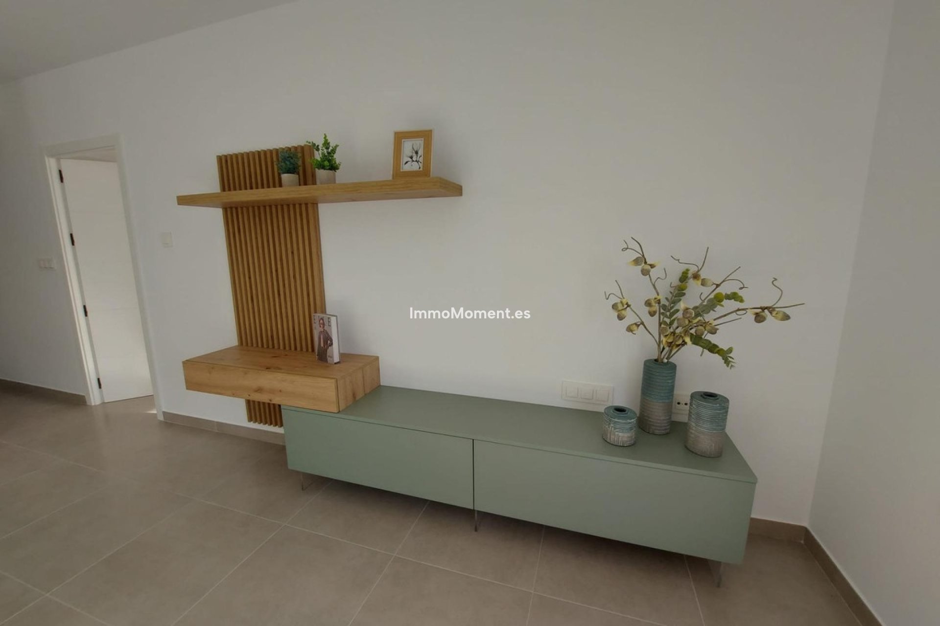 Resale - Detached villa - Torre Pacheco - Roldan
