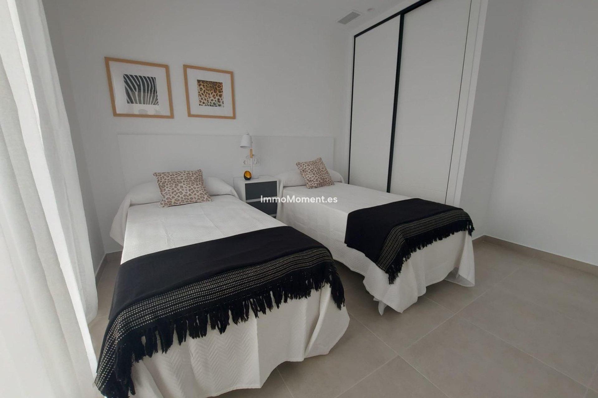 Resale - Detached villa - Torre Pacheco - Roldan