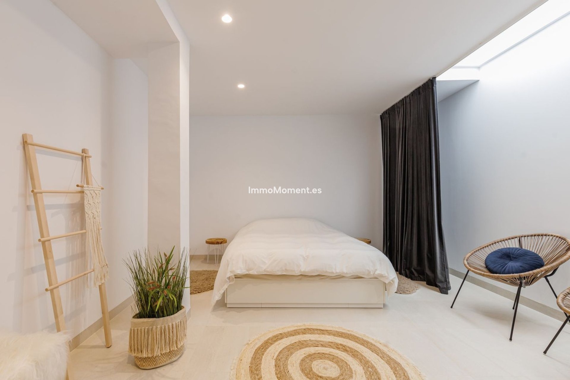 Resale - Detached villa - Torre Pacheco - Santa Rosalia Lake and Life Resort