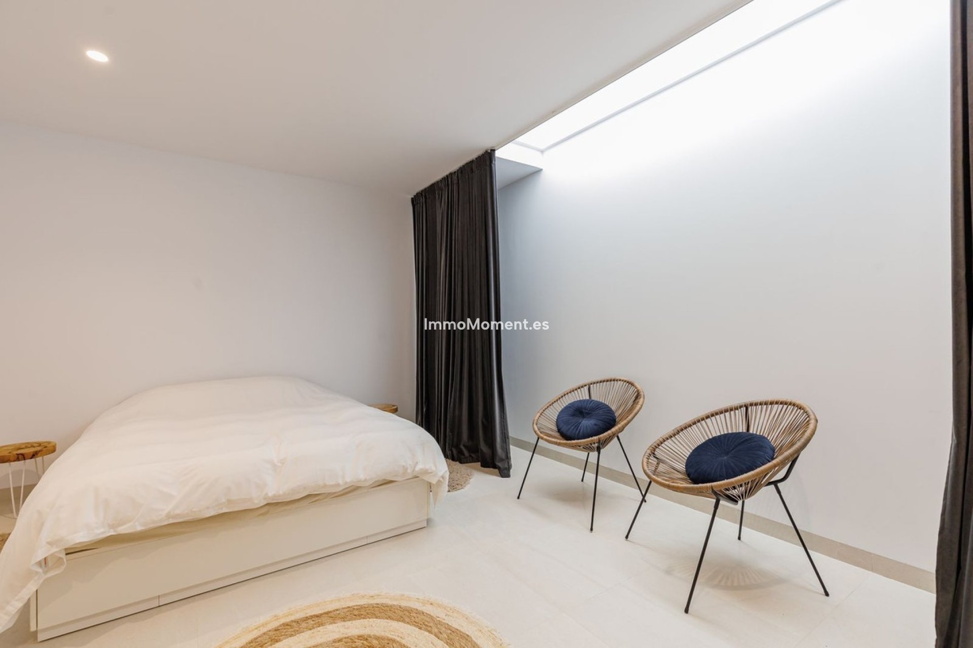 Resale - Detached villa - Torre Pacheco - Santa Rosalia Lake and Life Resort