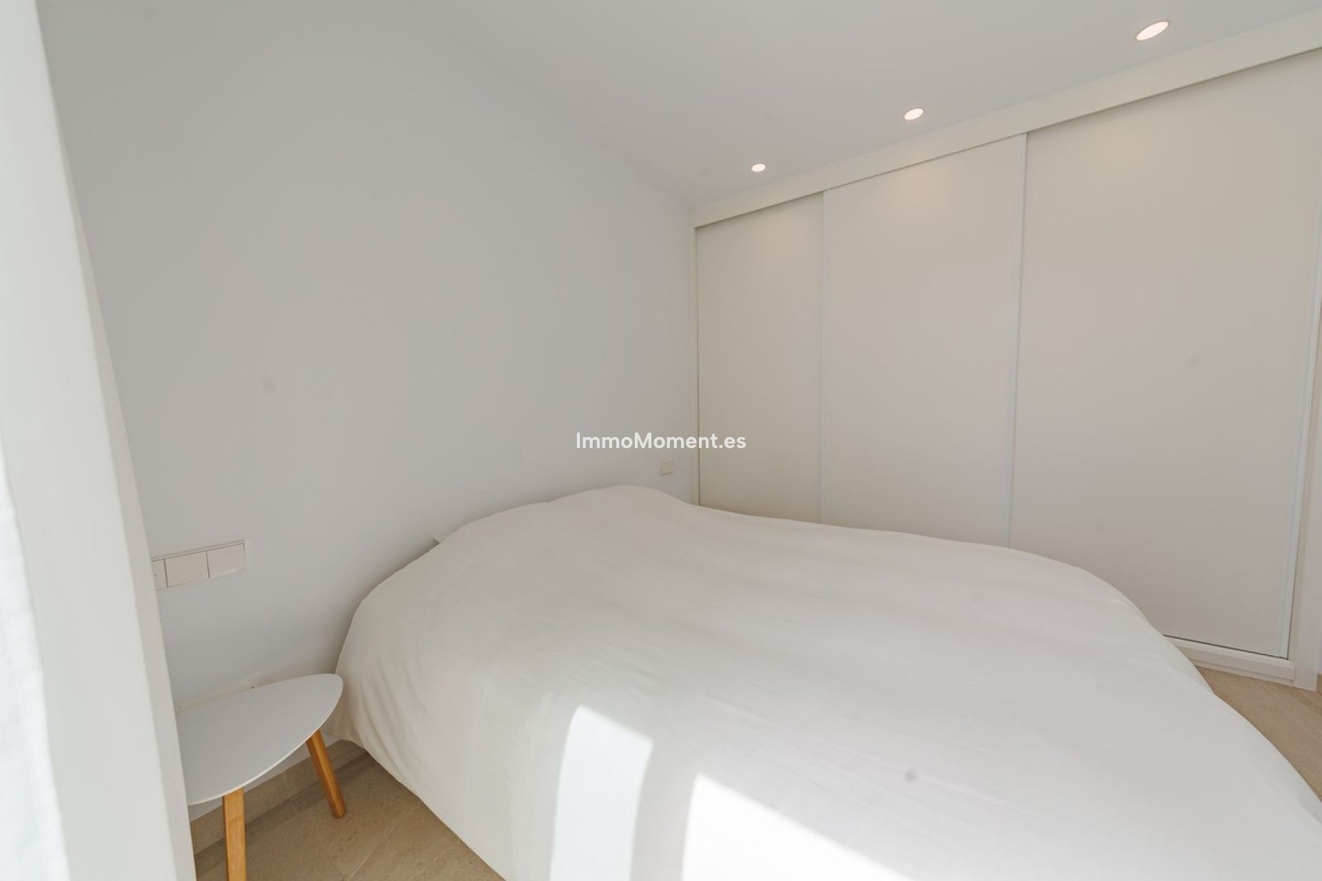 Resale - Detached villa - Torre Pacheco - Santa Rosalia Lake and Life Resort
