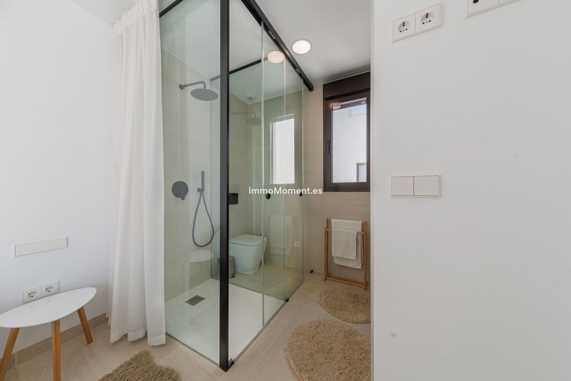 Resale - Detached villa - Torre Pacheco - Santa Rosalia Lake and Life Resort