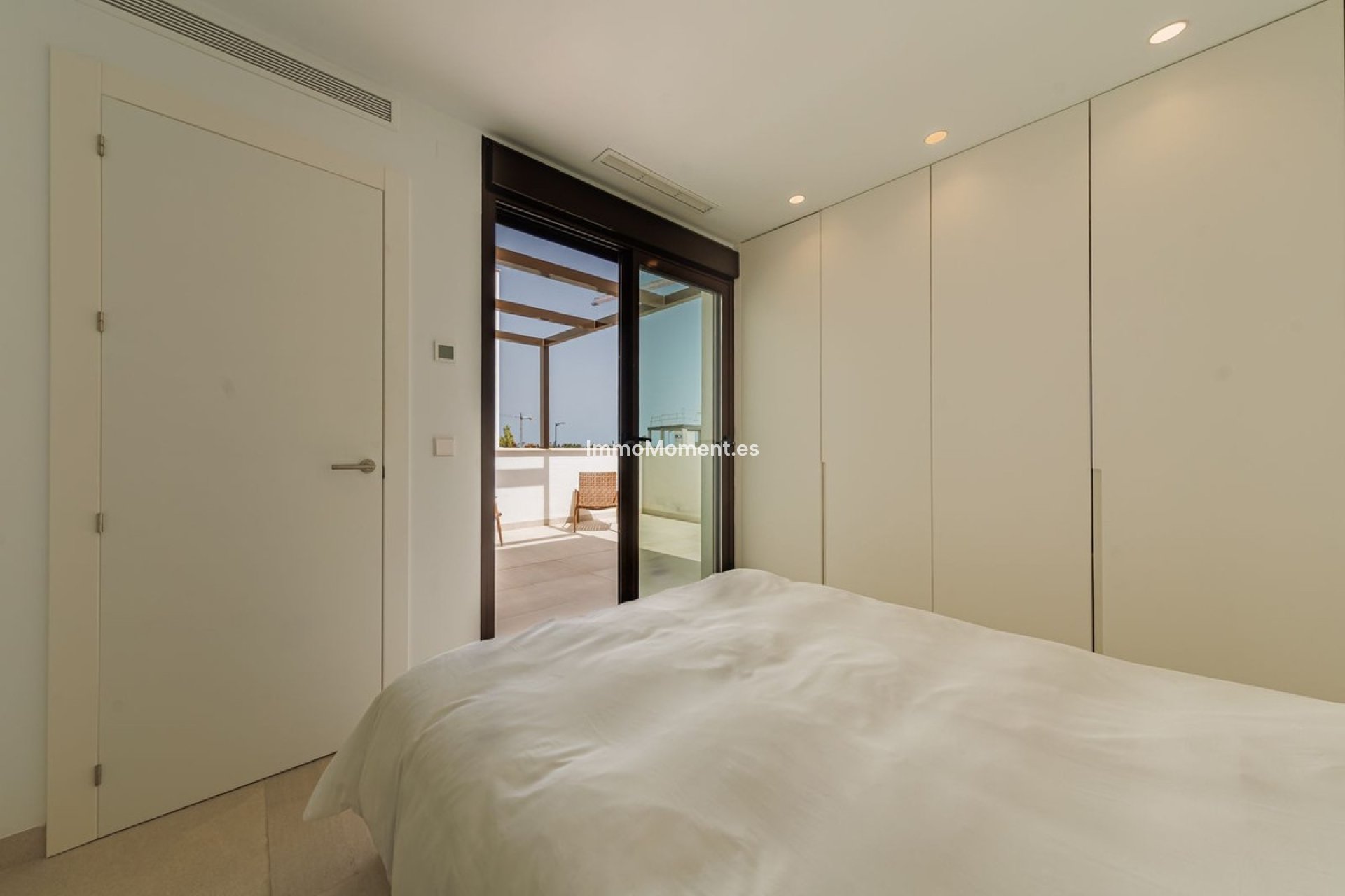 Resale - Detached villa - Torre Pacheco - Santa Rosalia Lake and Life Resort