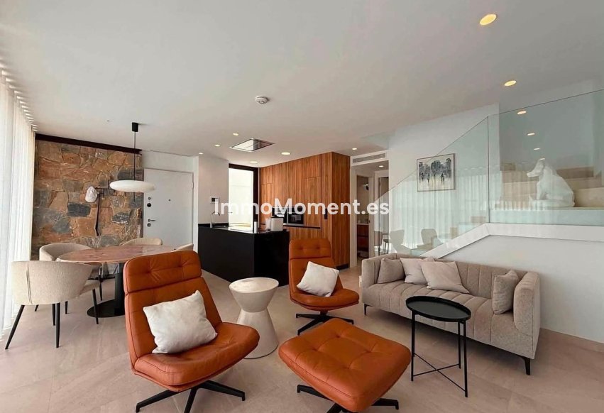 Resale - Detached villa - Torre Pacheco - Santa Rosalia Lake and Life Resort