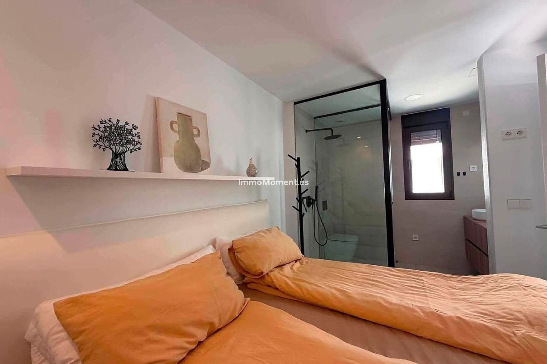 Resale - Detached villa - Torre Pacheco - Santa Rosalia Lake and Life Resort