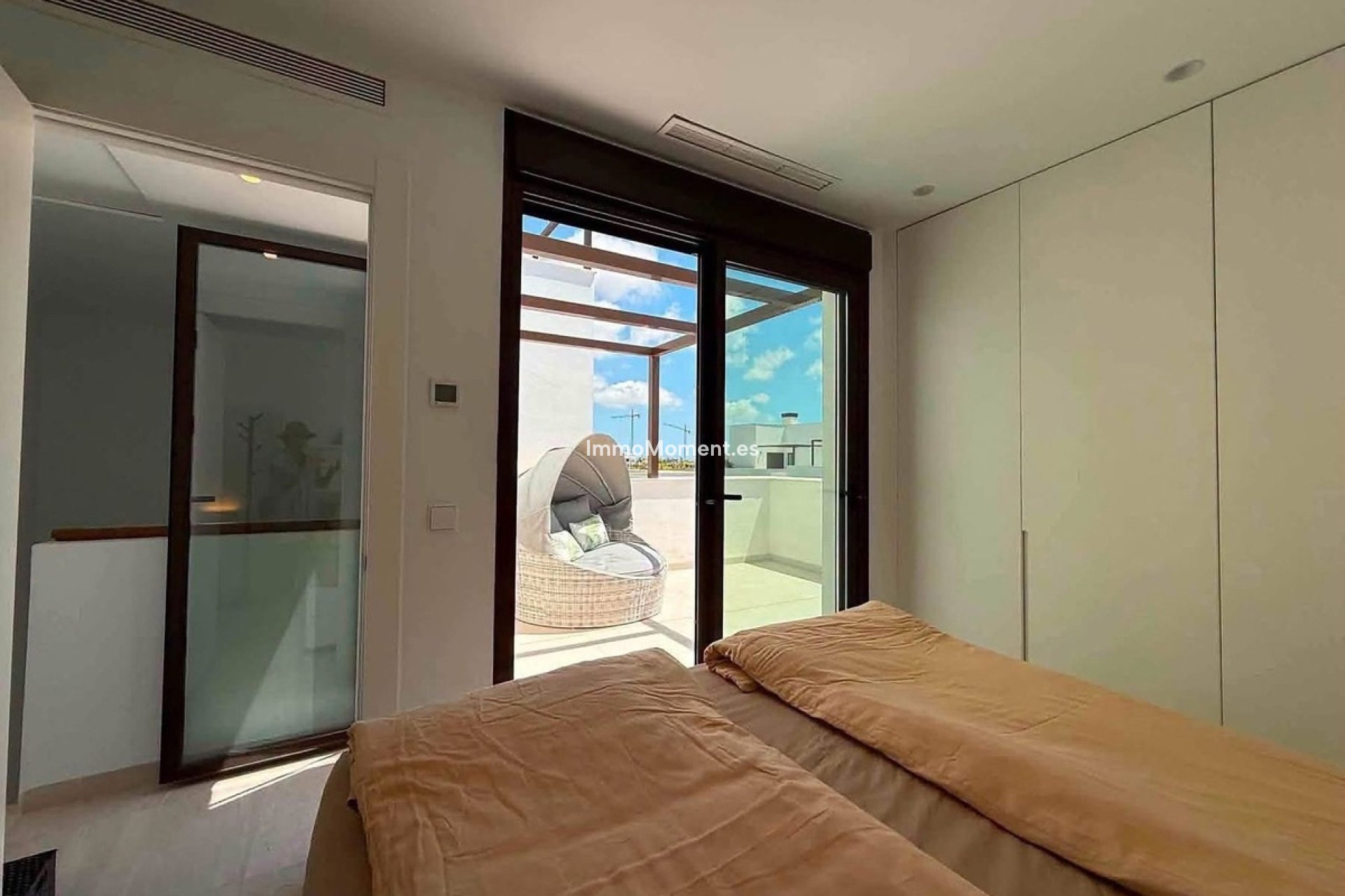 Resale - Detached villa - Torre Pacheco - Santa Rosalia Lake and Life Resort