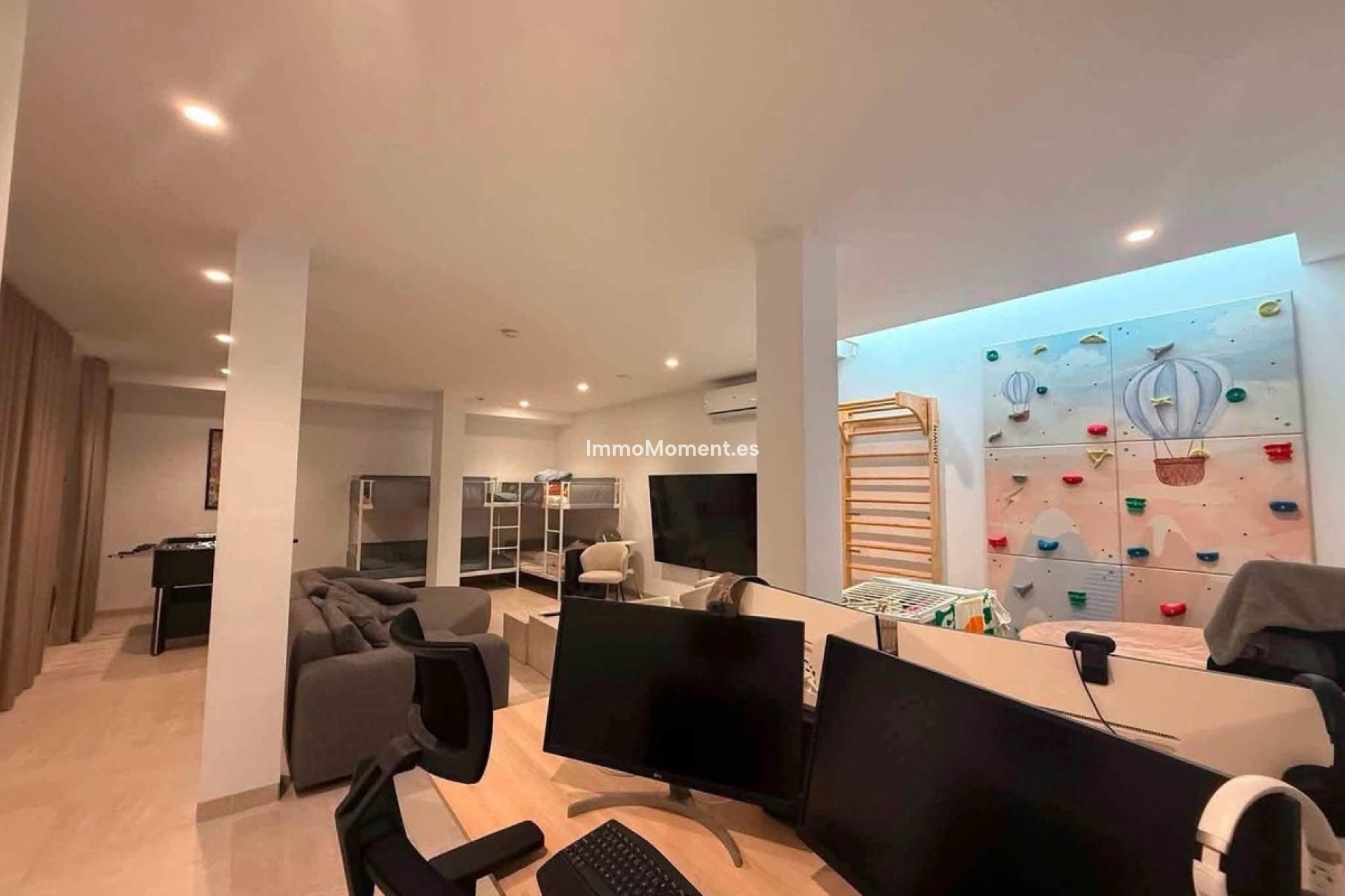 Resale - Detached villa - Torre Pacheco - Santa Rosalia Lake and Life Resort