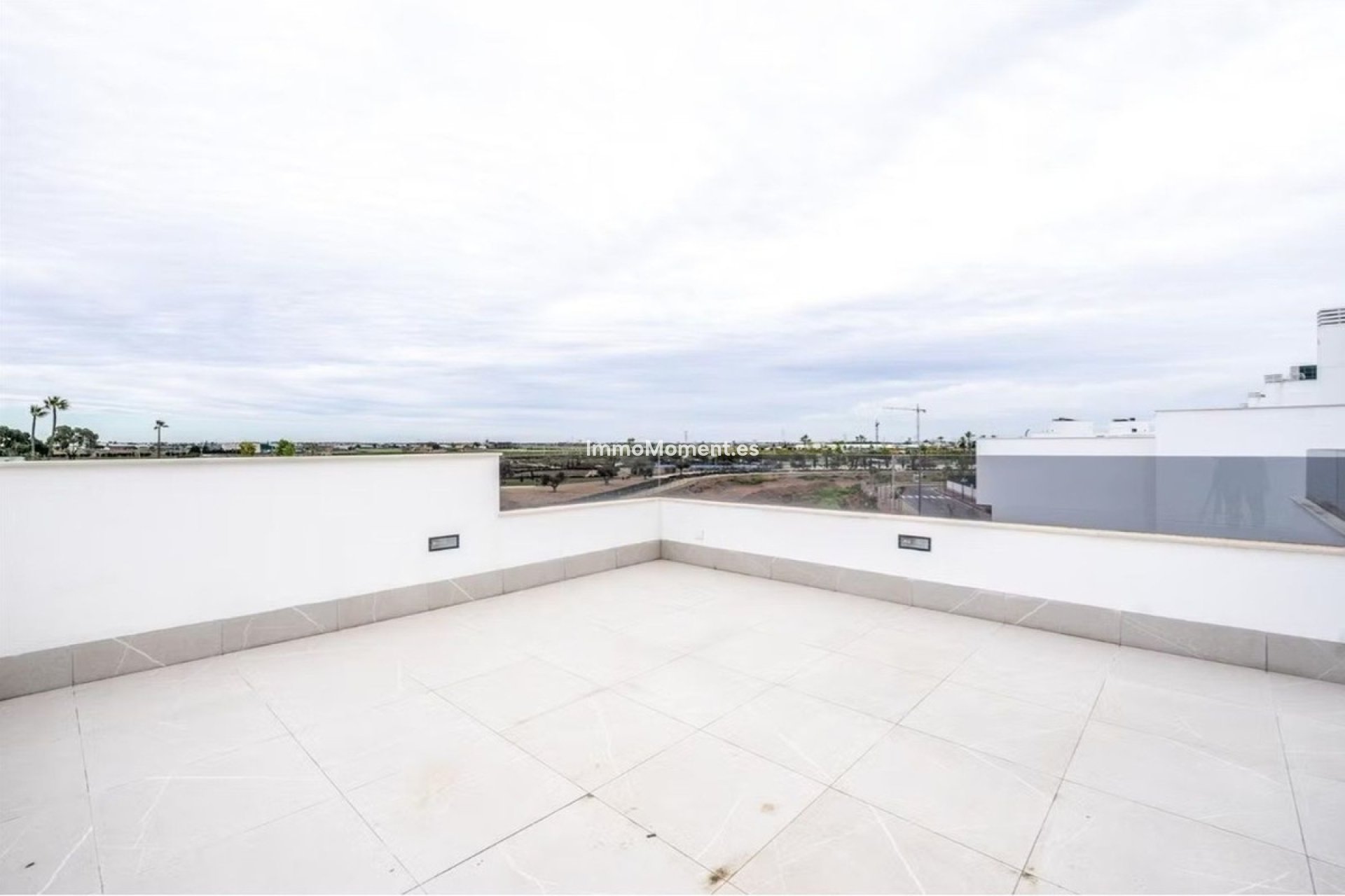 Resale - Detached villa - Torre Pacheco - Santa Rosalia Lake and Life Resort