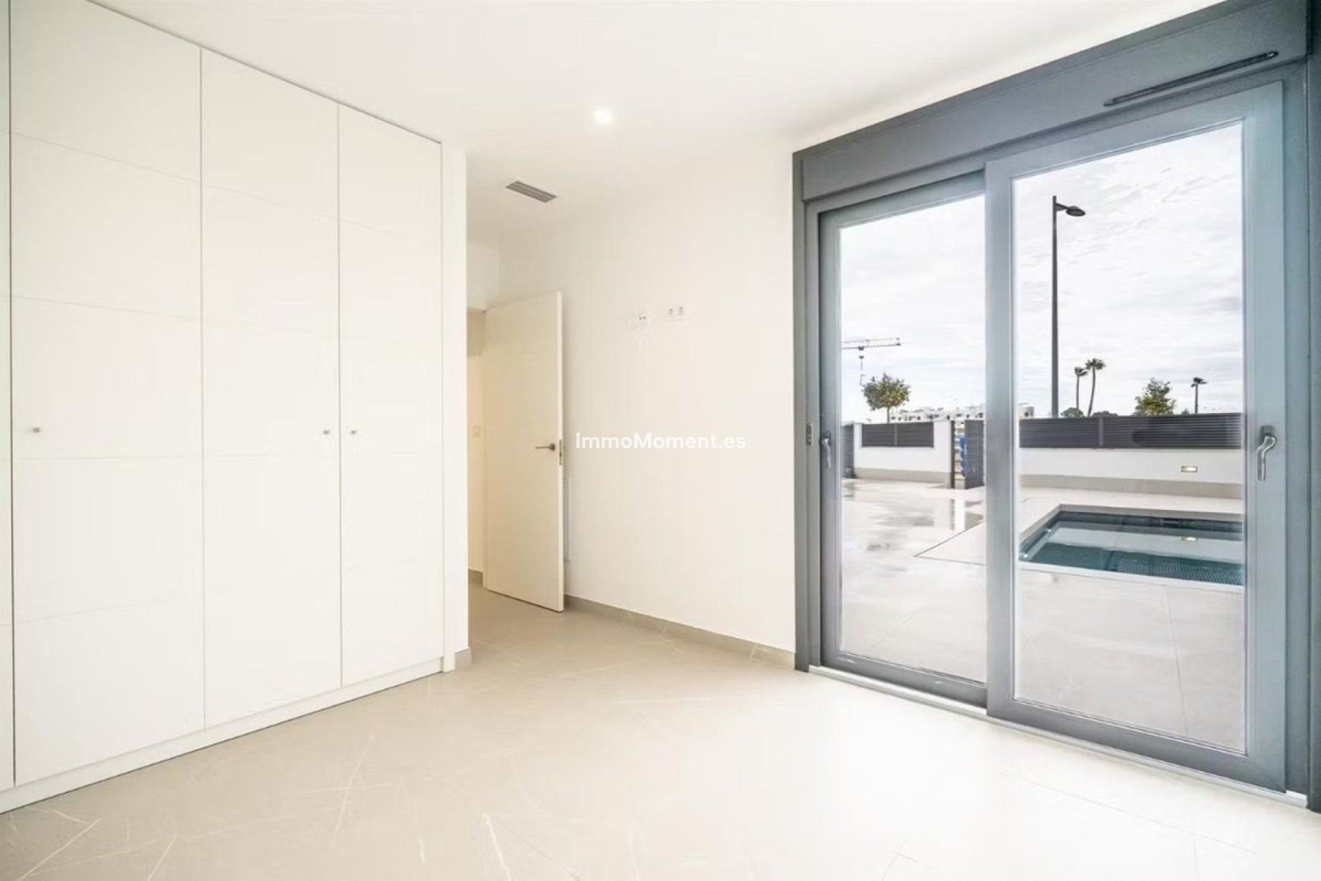 Resale - Detached villa - Torre Pacheco - Santa Rosalia Lake and Life Resort