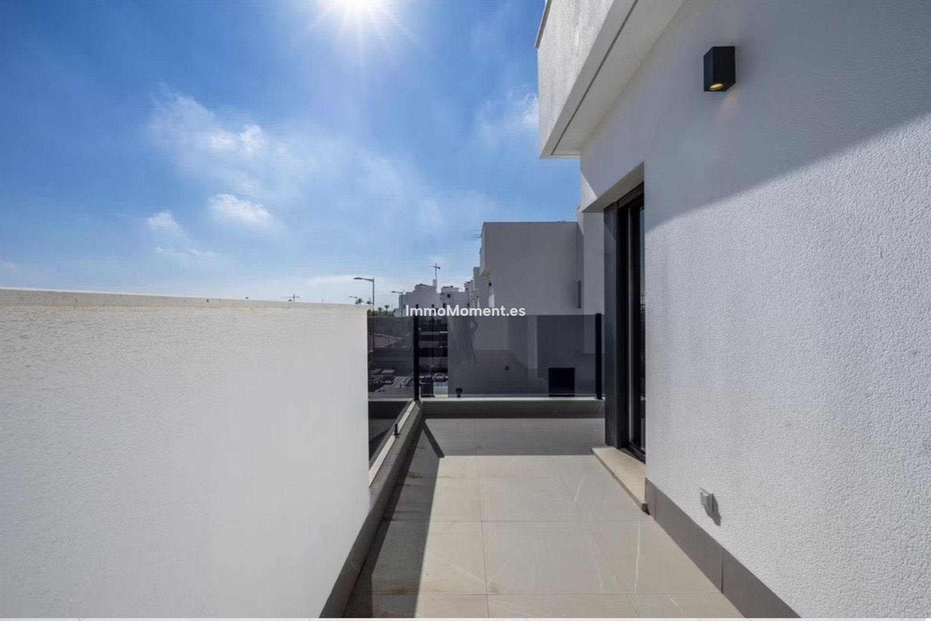 Resale - Detached villa - Torre Pacheco - Santa Rosalia Lake and Life Resort
