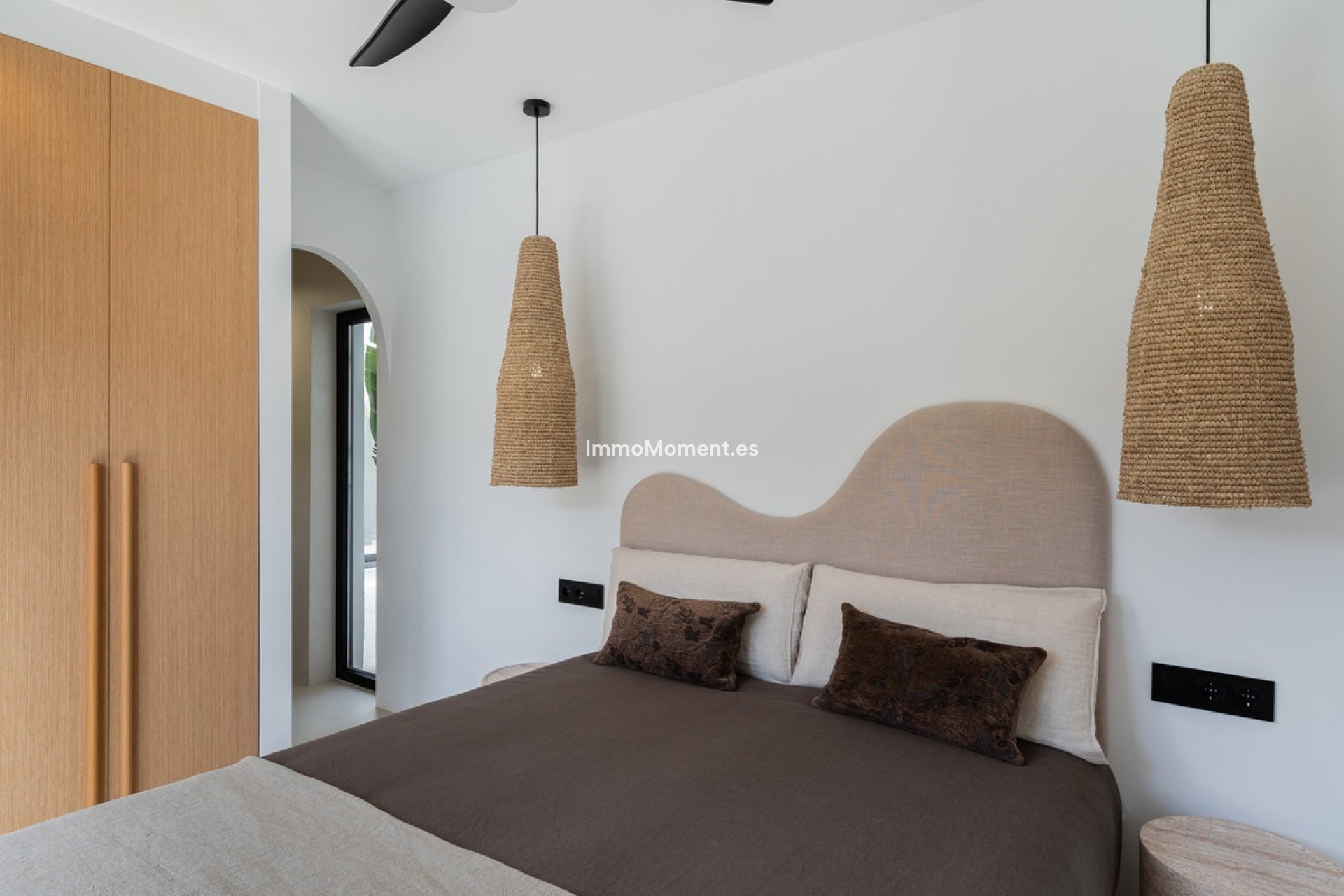 Resale - Detached villa - Torremolinos - El Pinillo