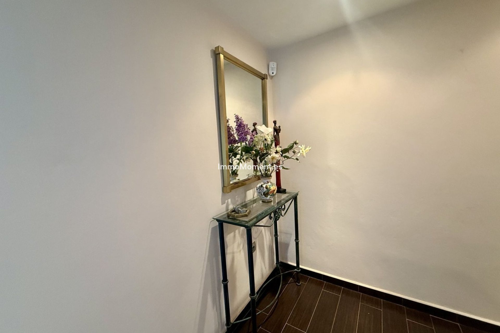Resale - Detached villa - Torremolinos - Playamar