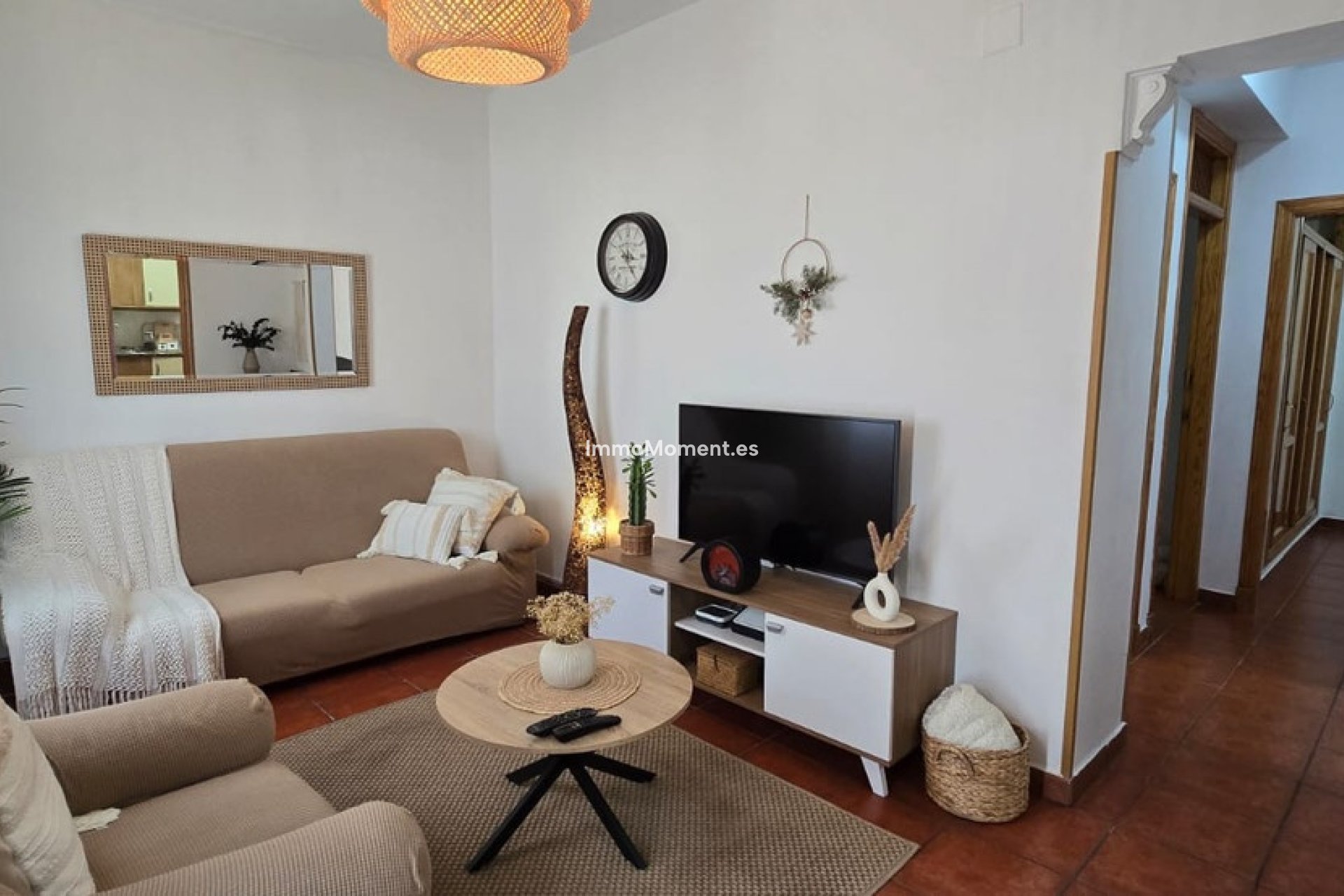 Resale - Detached villa - Torremolinos - Torremolinos Centro