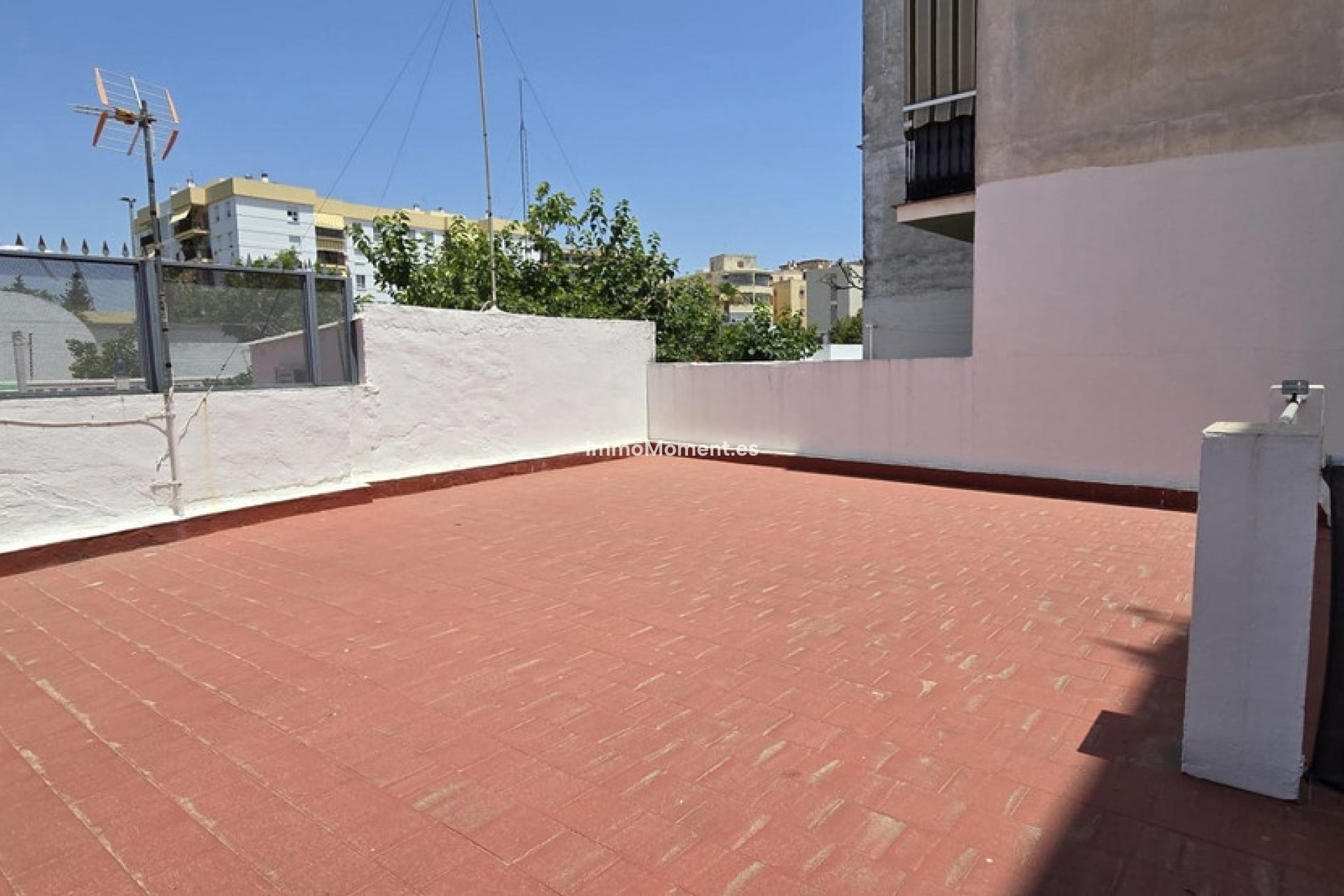 Resale - Detached villa - Torremolinos - Torremolinos Centro