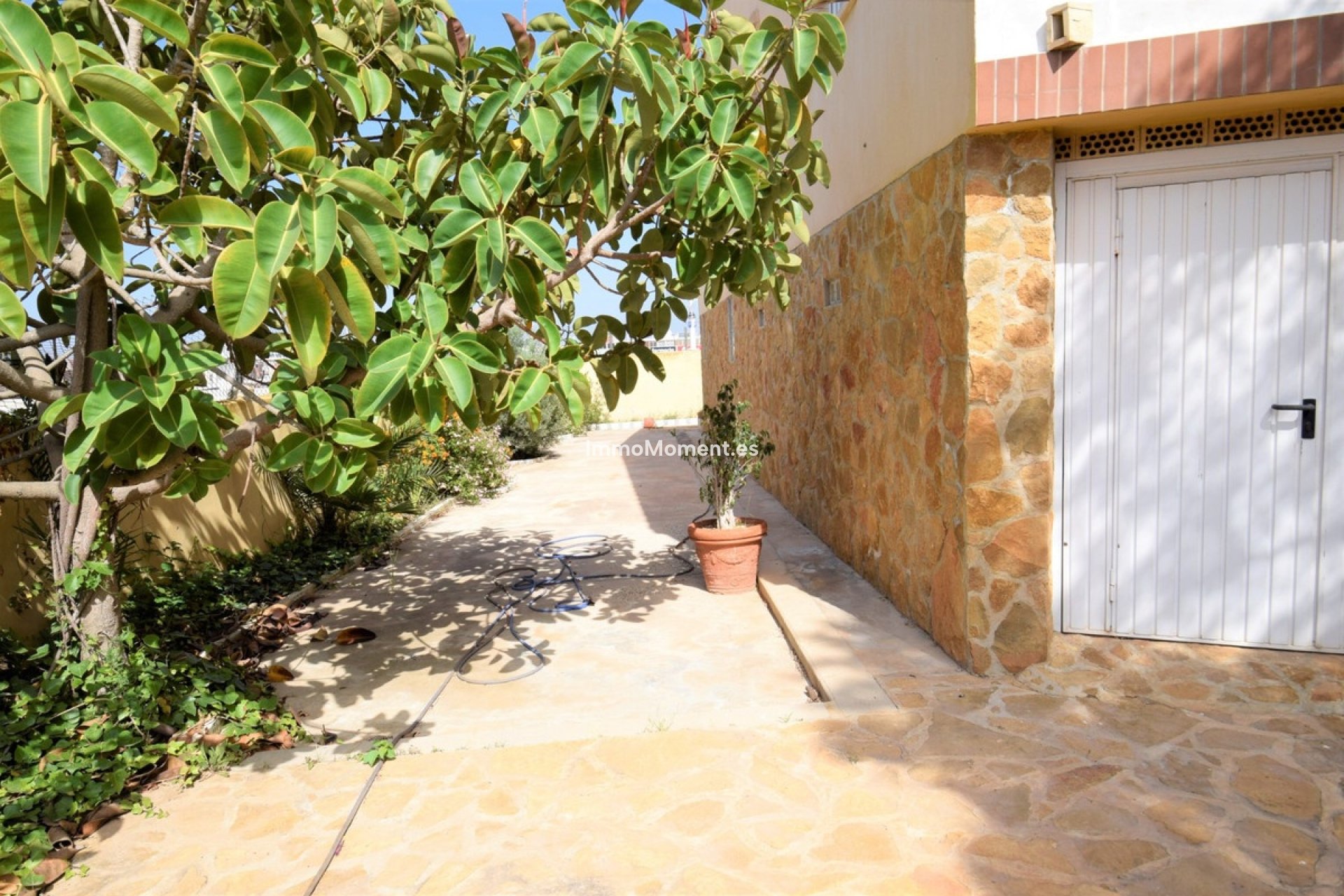 Resale - Detached villa - Torrevieja - Aguas Nuevas