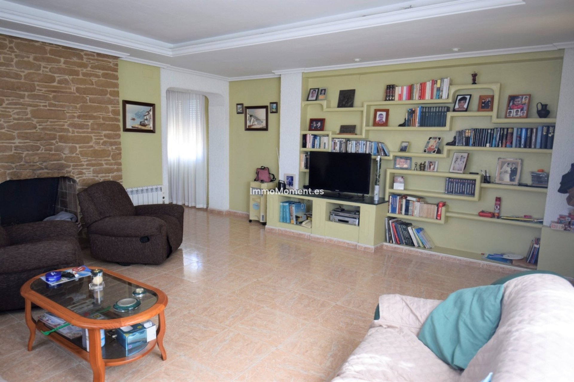 Resale - Detached villa - Torrevieja - Aguas Nuevas