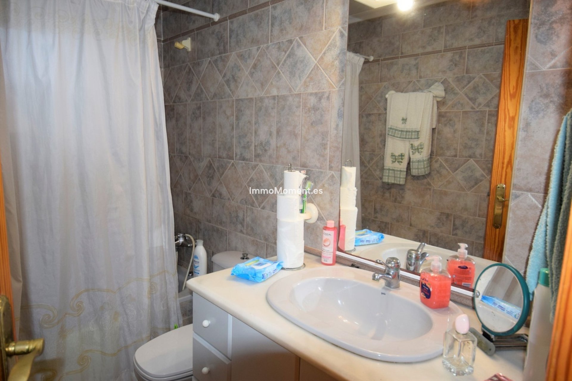Resale - Detached villa - Torrevieja - Aguas Nuevas