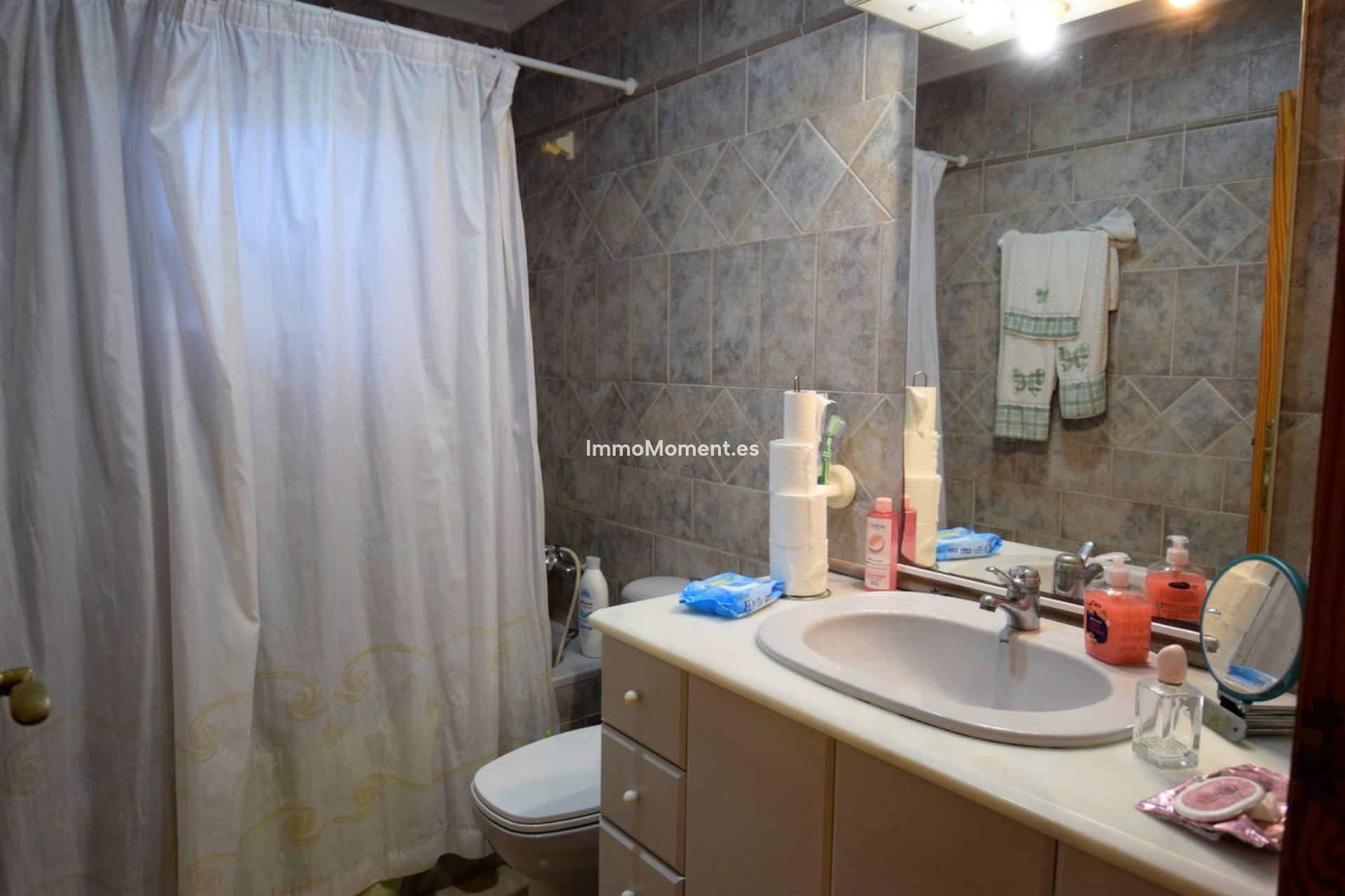 Resale - Detached villa - Torrevieja - Aguas Nuevas