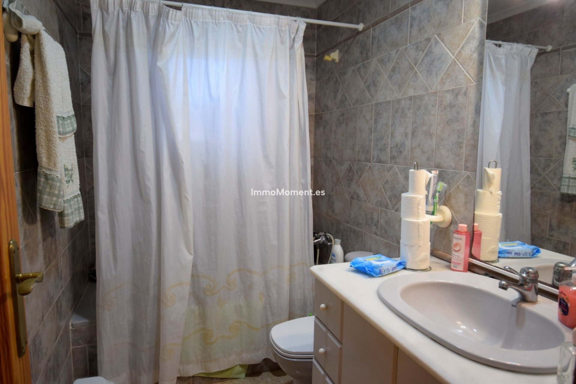 Resale - Detached villa - Torrevieja - Aguas Nuevas