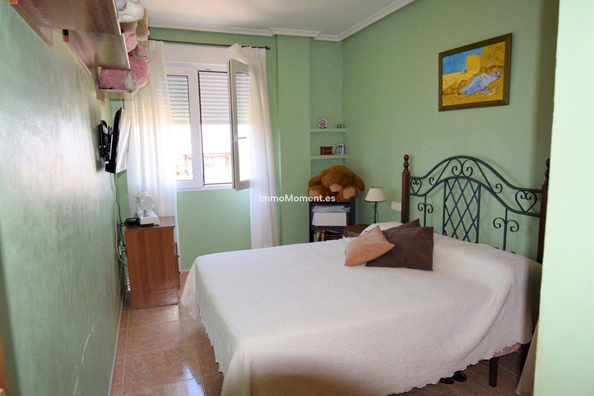 Resale - Detached villa - Torrevieja - Aguas Nuevas