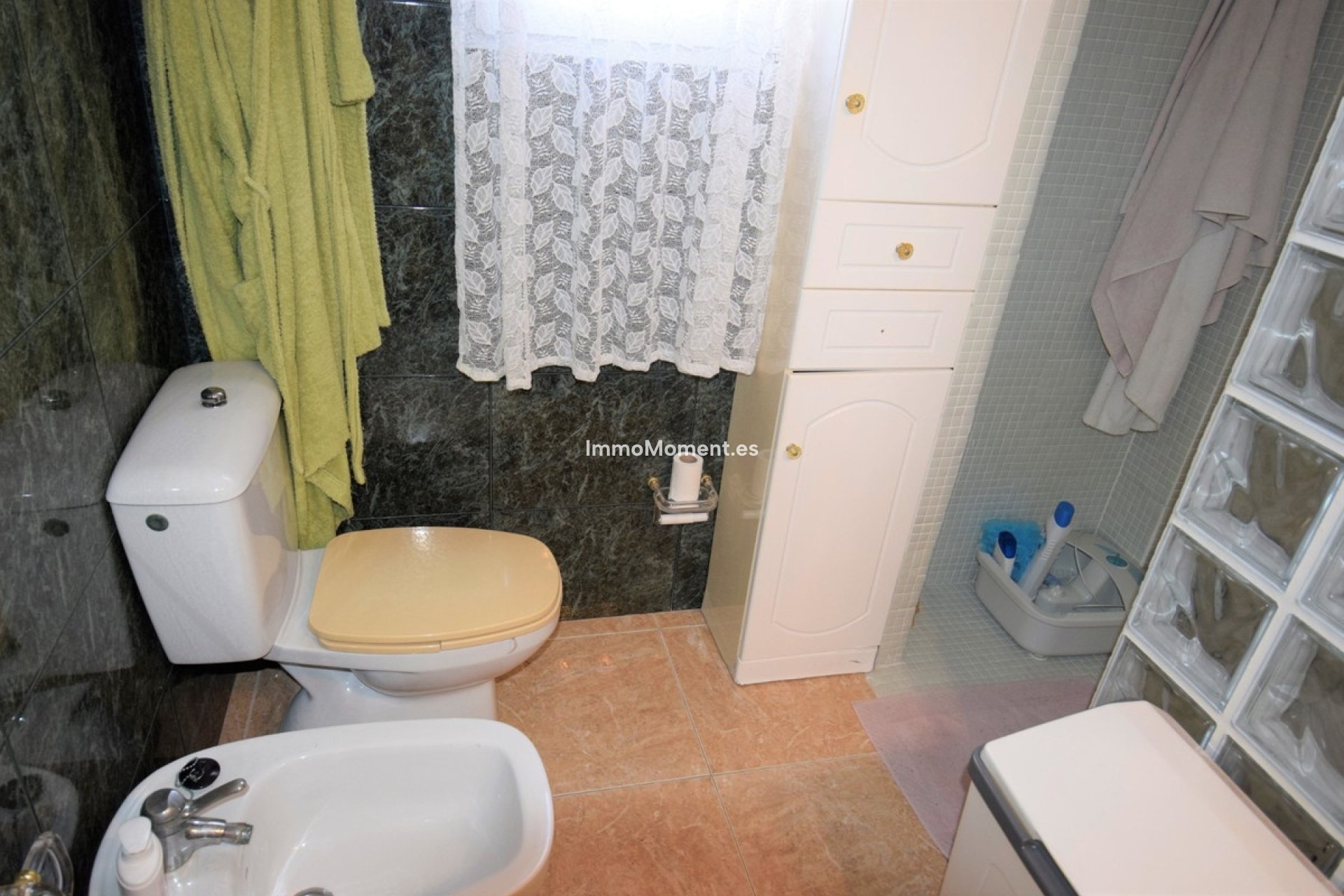 Resale - Detached villa - Torrevieja - Aguas Nuevas