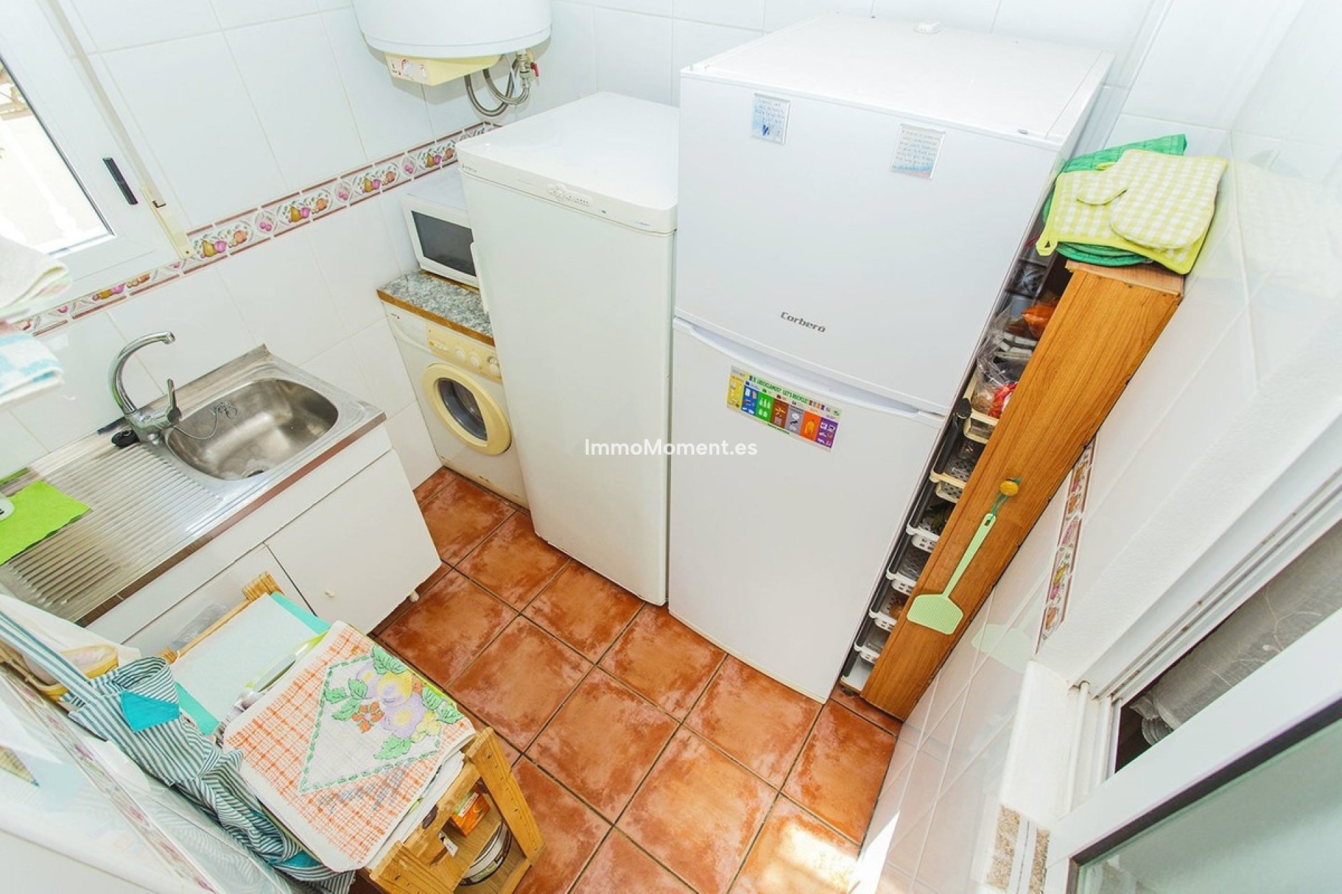 Resale - Detached villa - Torrevieja - Aguas Nuevas