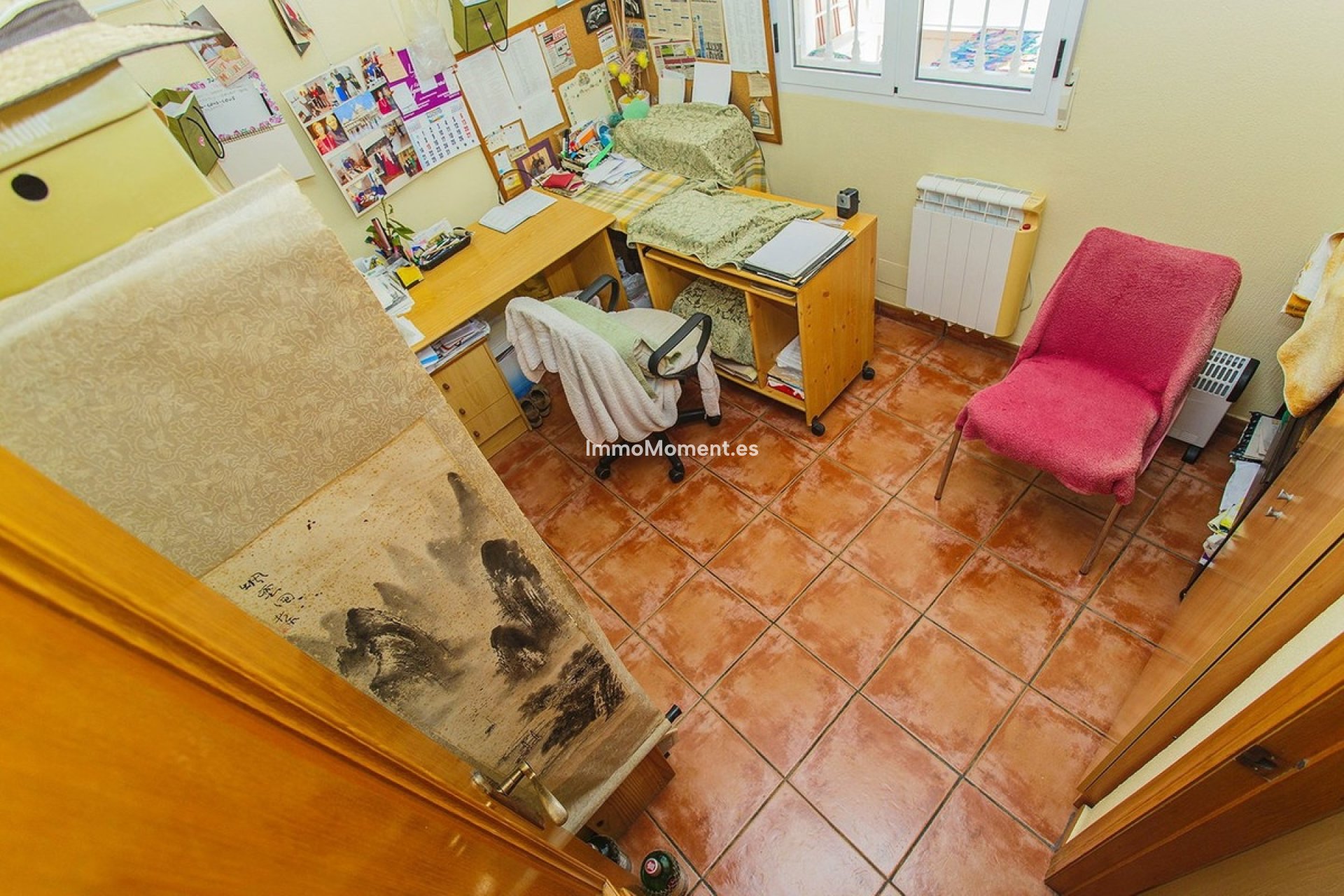 Resale - Detached villa - Torrevieja - Aguas Nuevas