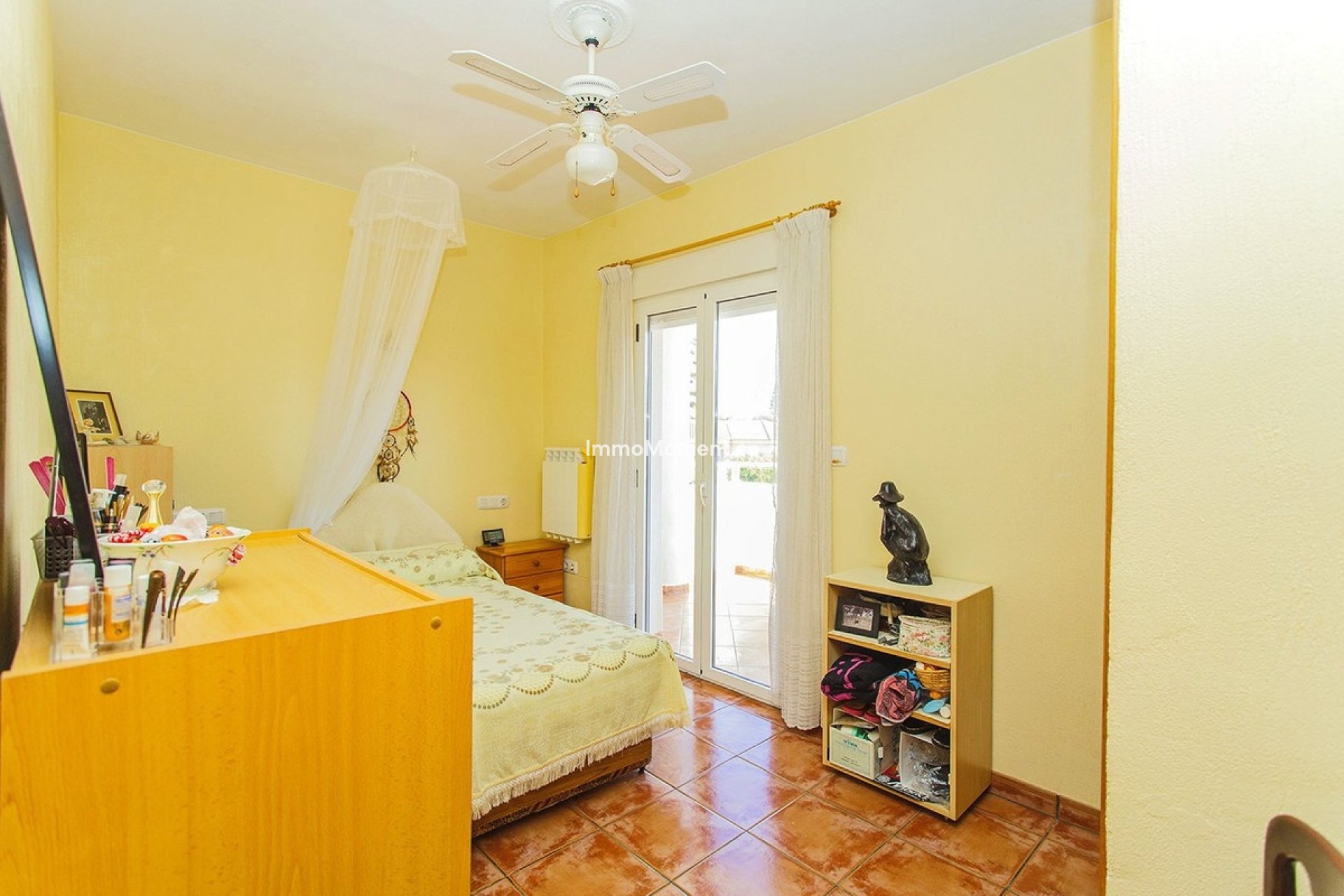 Resale - Detached villa - Torrevieja - Aguas Nuevas