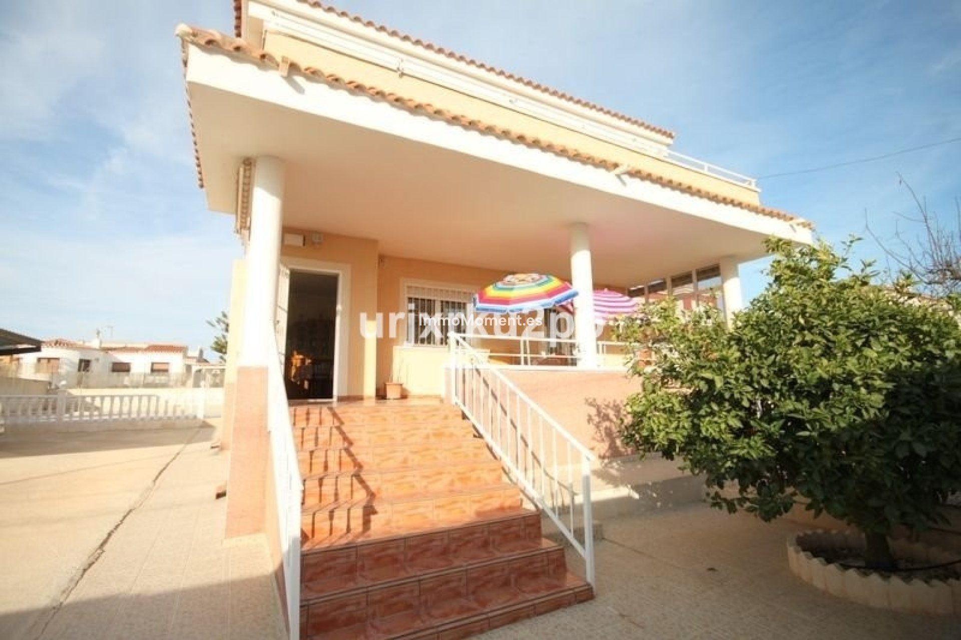 Resale - Detached villa - Torrevieja - Aguas Nuevas