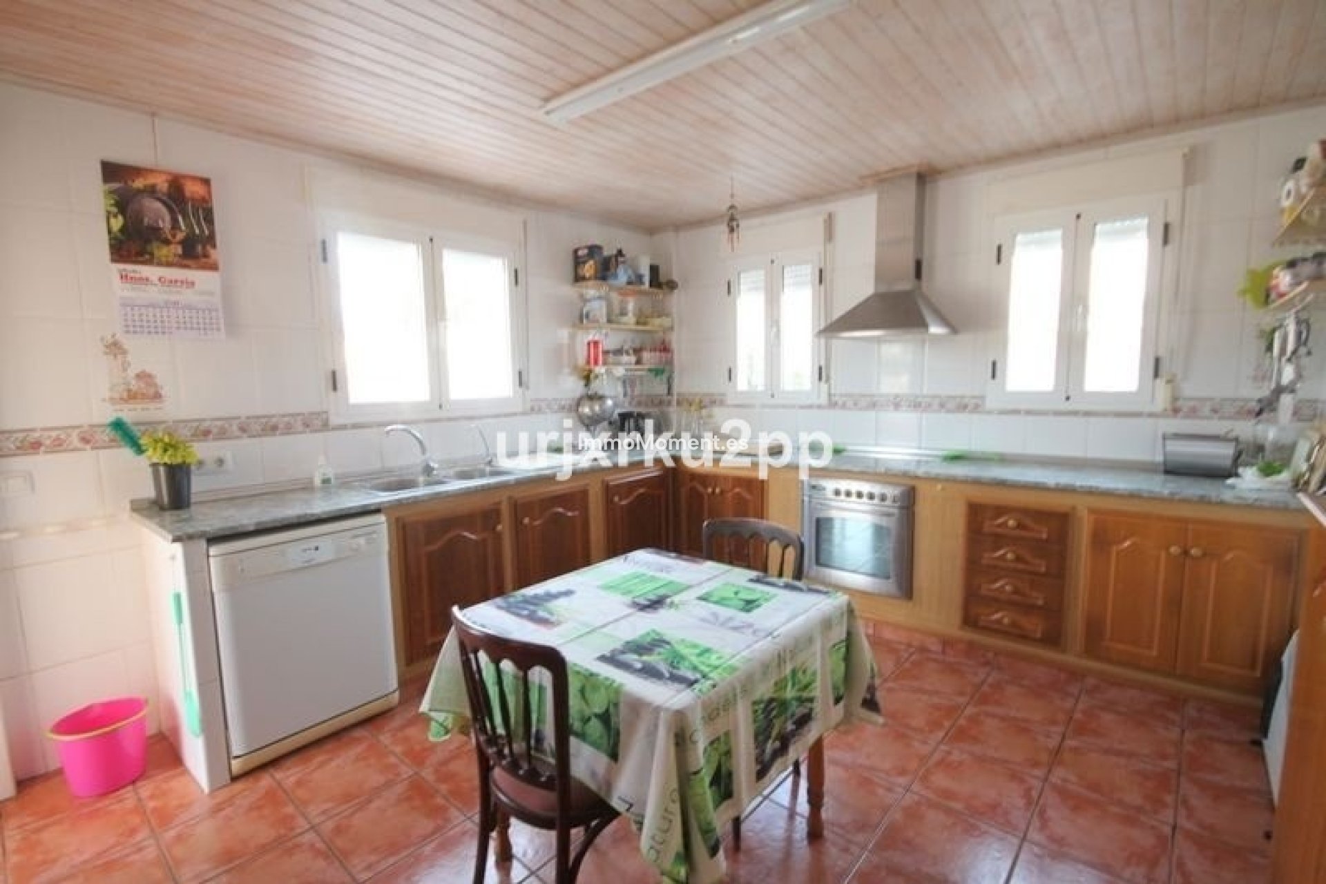 Resale - Detached villa - Torrevieja - Aguas Nuevas